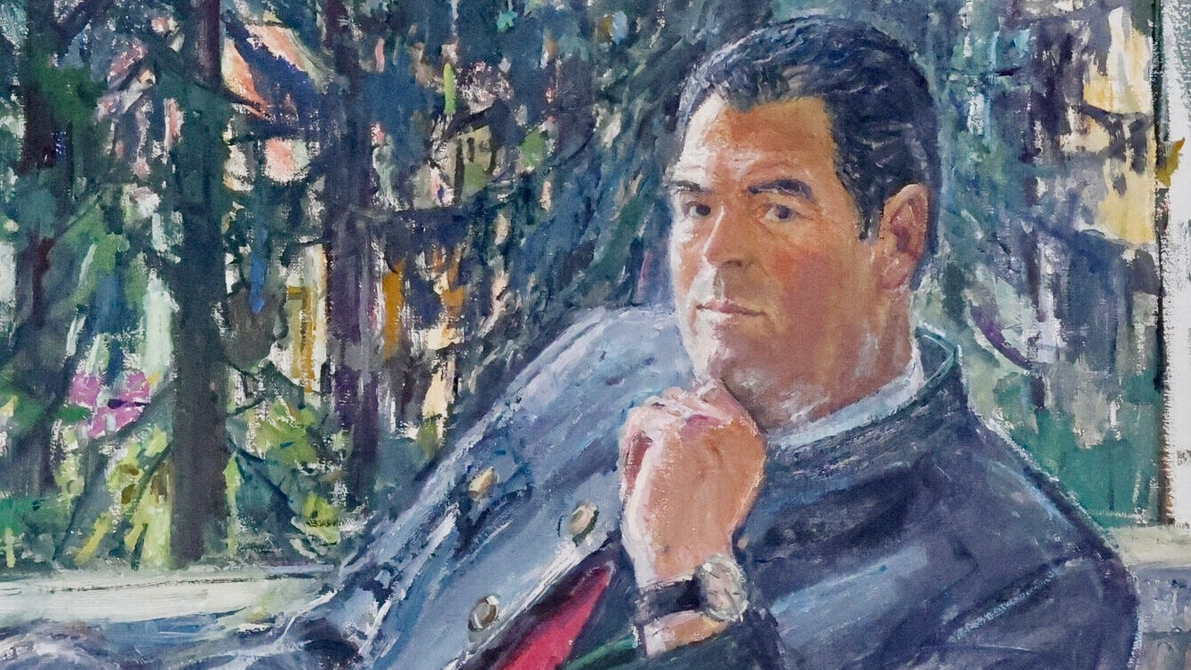 Graz trauert um Franz Hasiba (93)