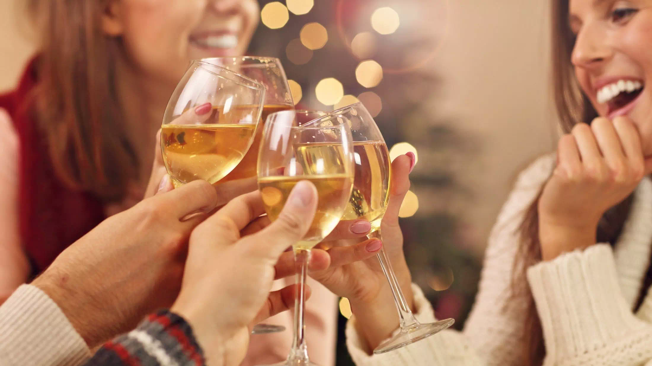 „Weinabsatz sinkt, Nachfrage nach Alternativen steigt“