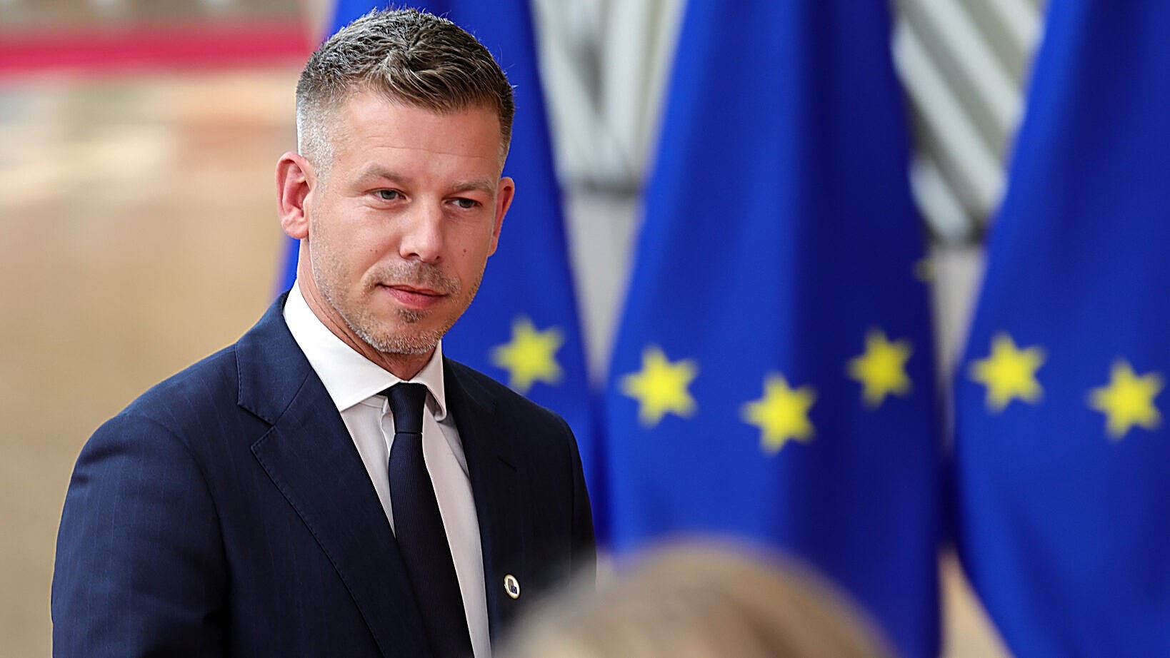 Ungarn erkennt Russland als Bedrohung an