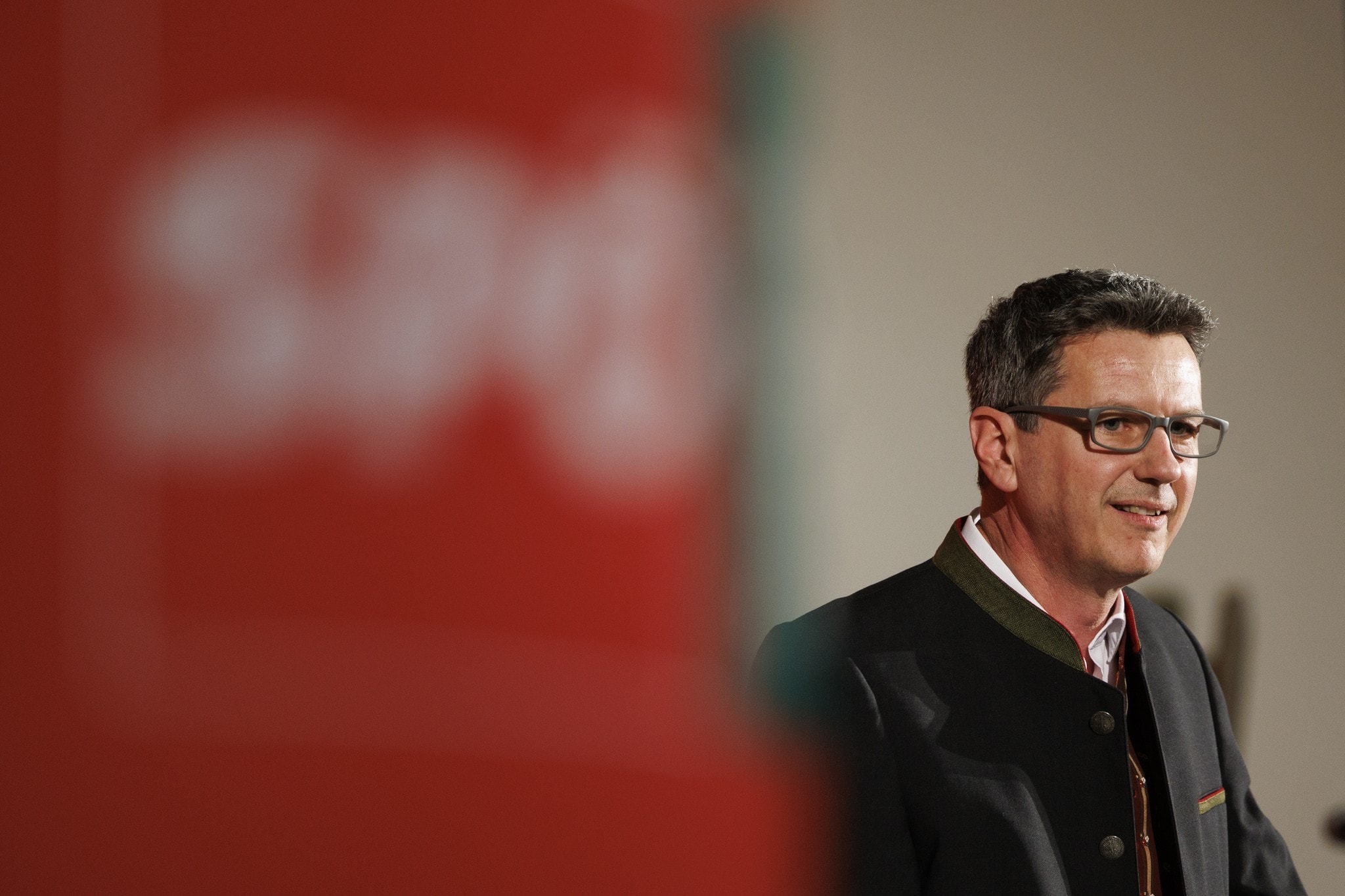 Übergabe des Landeshauptmanns: Kaiser nennt Datum!