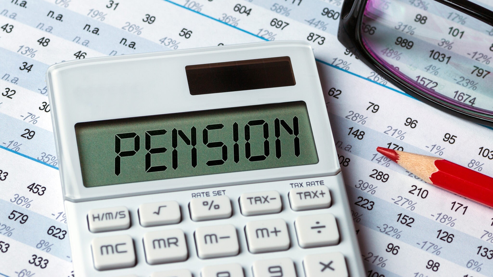 Reform der Betriebsrenten: Eckpunkte der Einigung