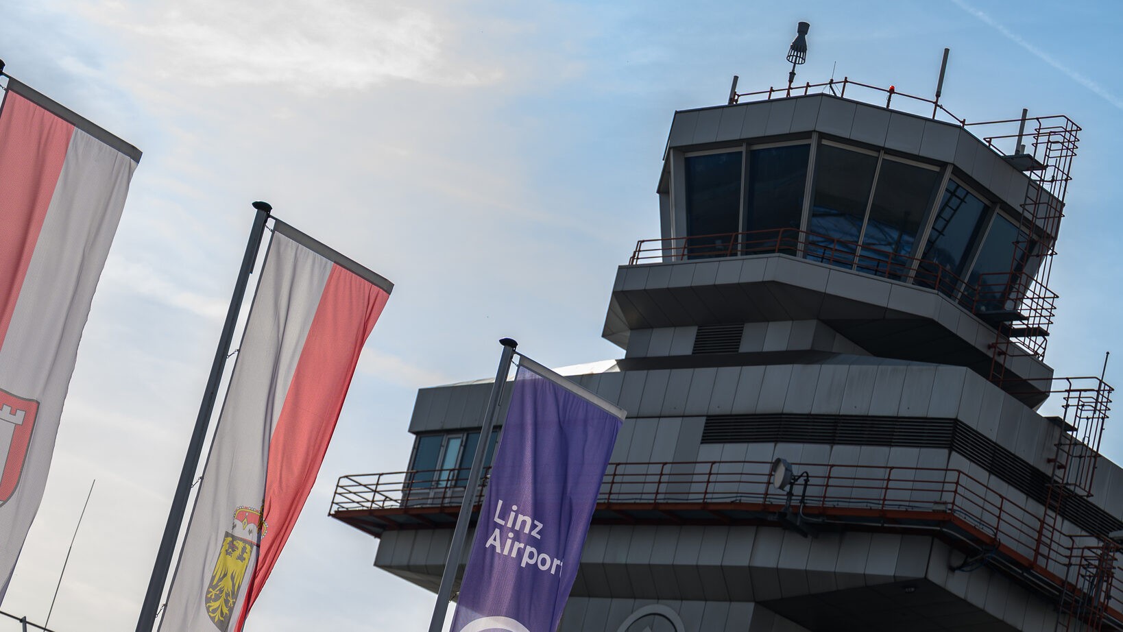Passagierzahl am Linzer Flughafen weiter rückläufig!