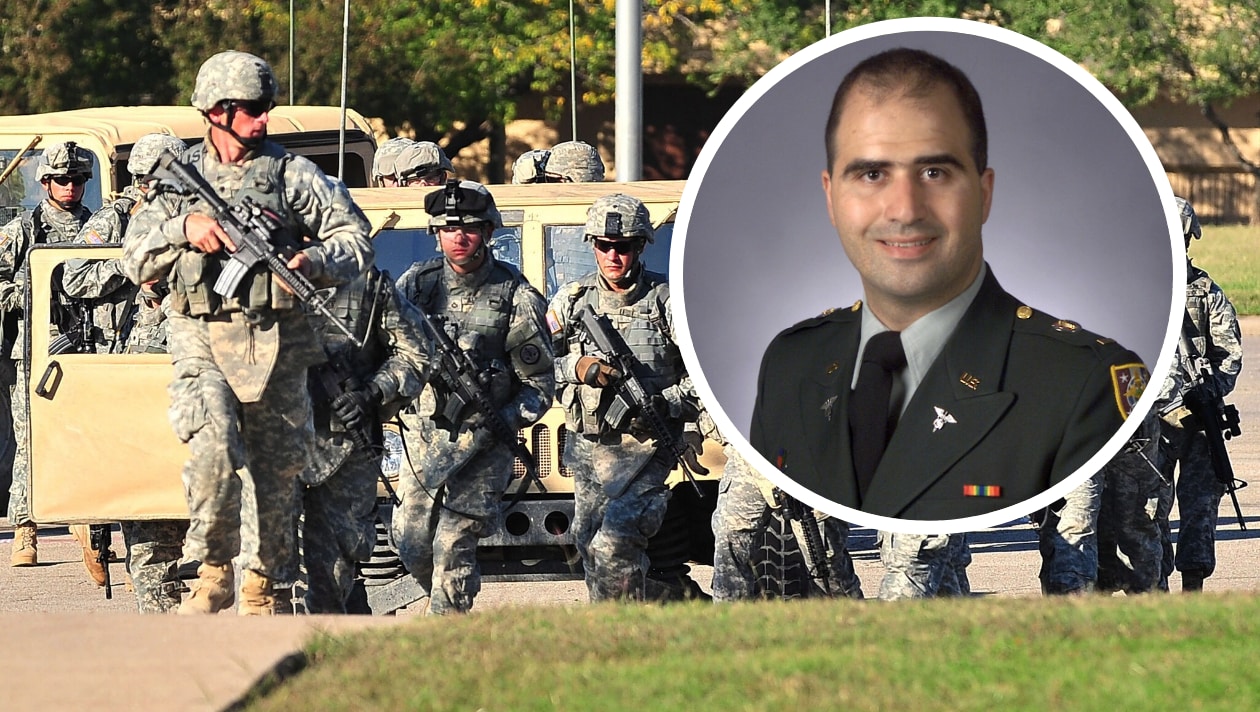 Trump genehmigt Hinrichtung von Nidal Hasan