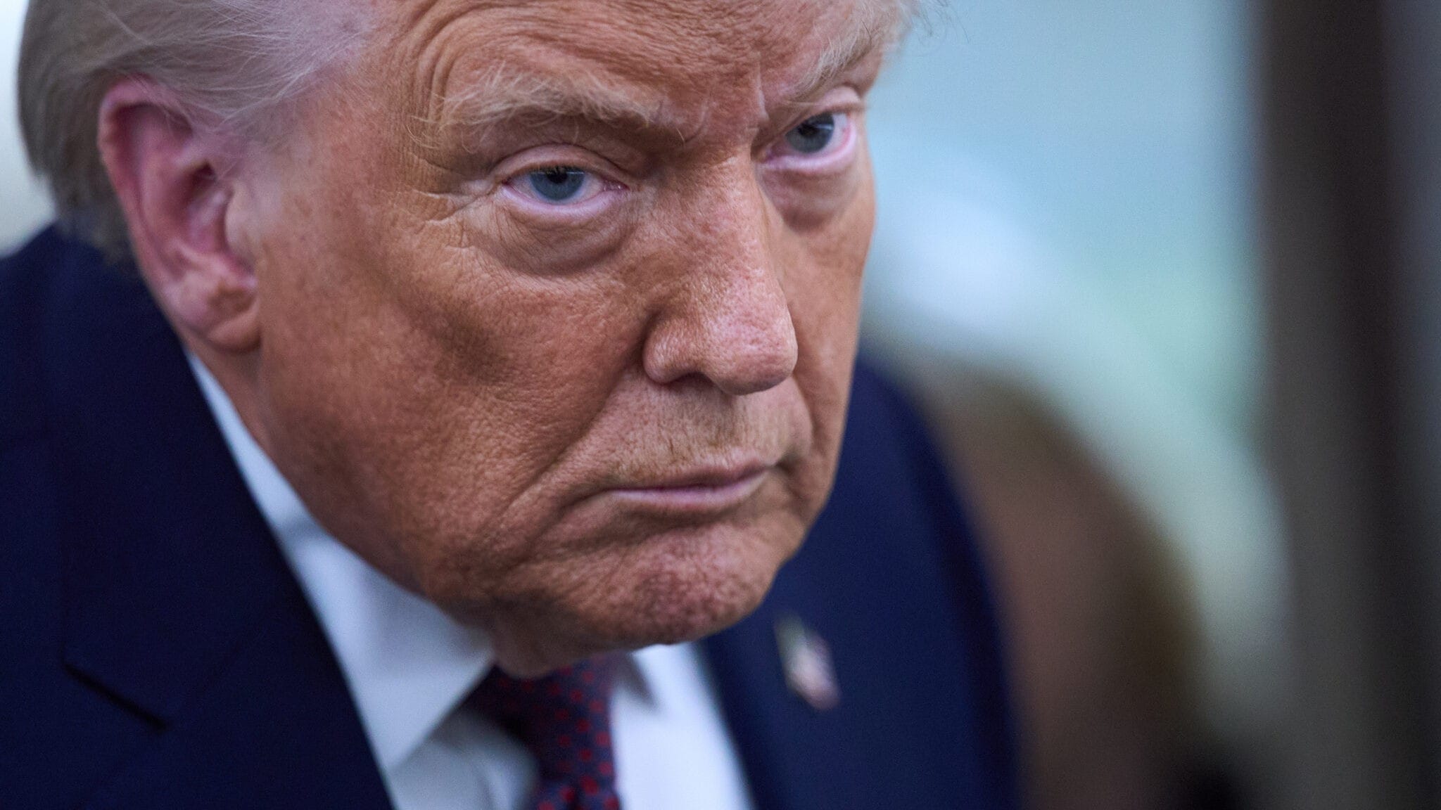 „Europas nukleare Option: Banker sorgt für Aufregung“