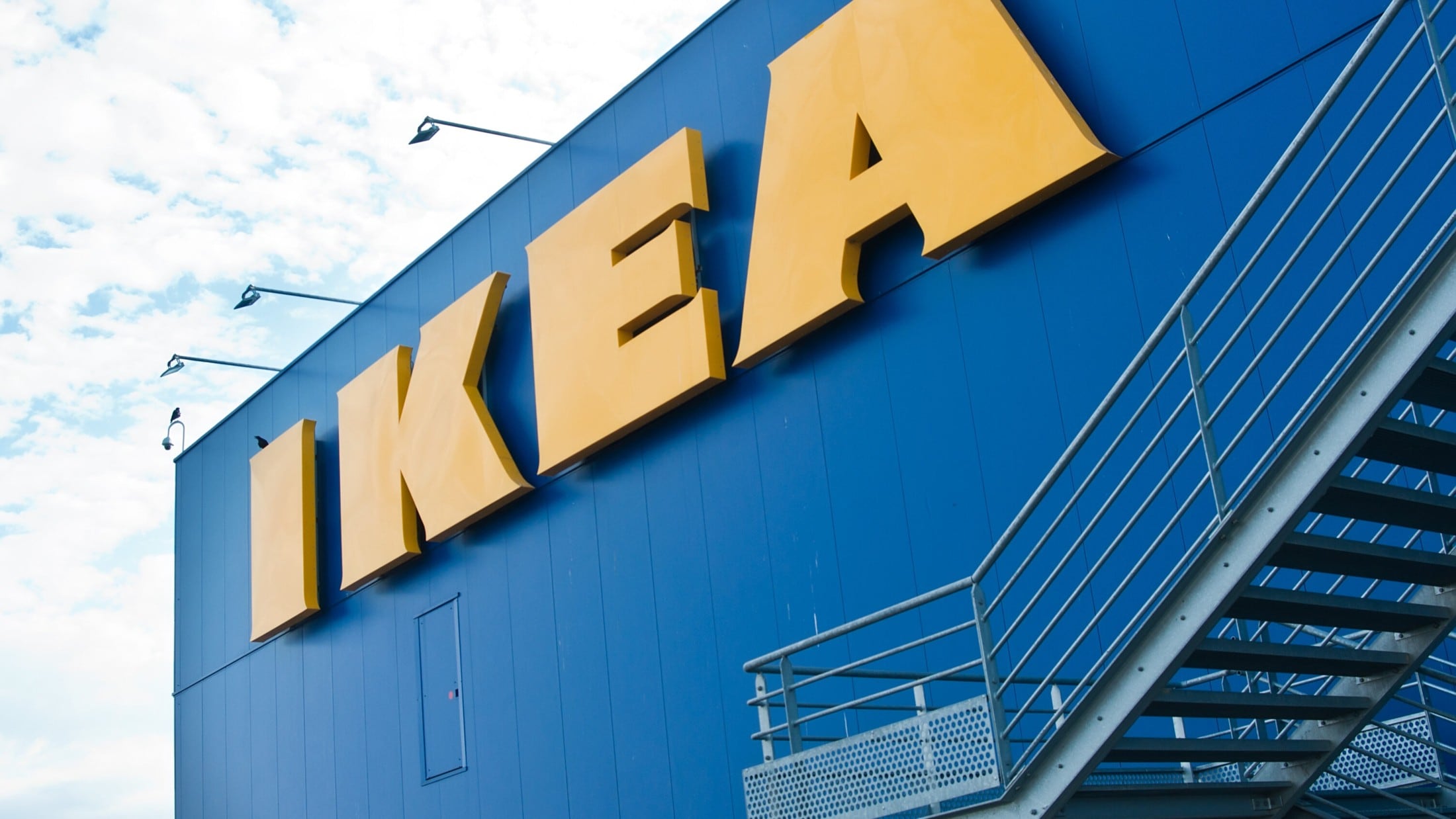 Ikea kauft 24.000 Hektar Wald in Baltikum