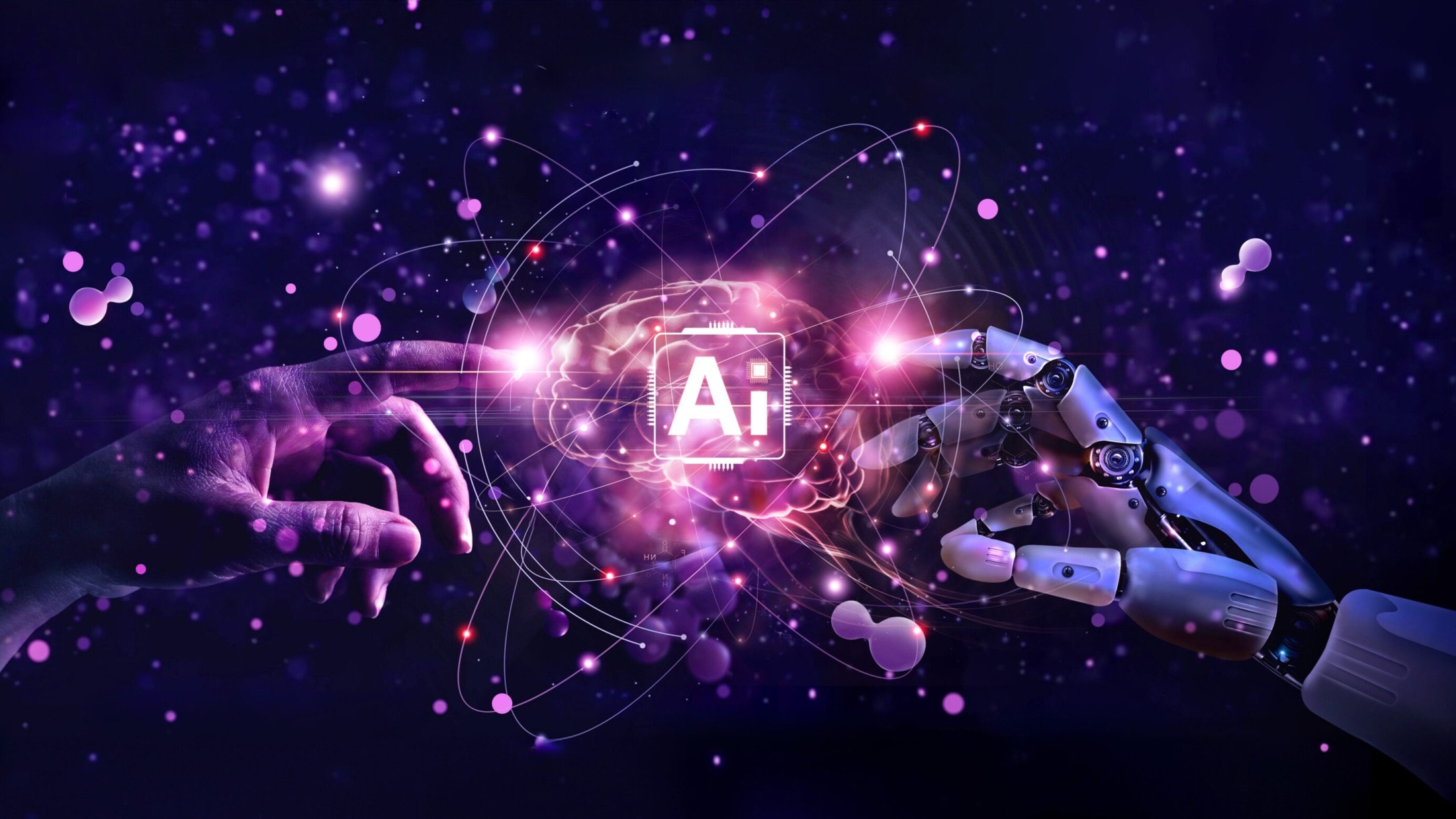 Anthropic überholt OpenAI mit 965 Milliarden Dollar