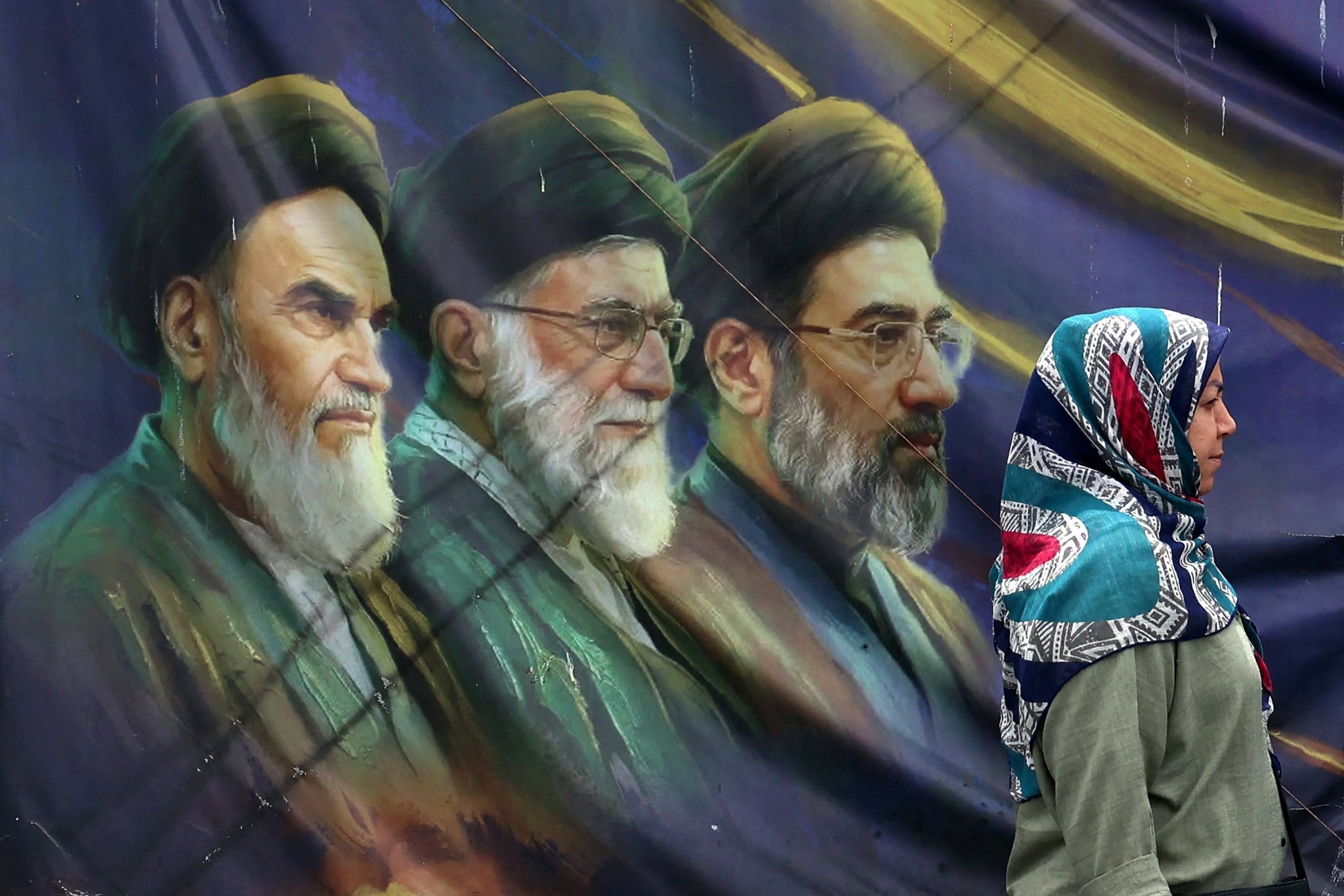 Iran und USA: Waffenruhe für 60 Tage geplant