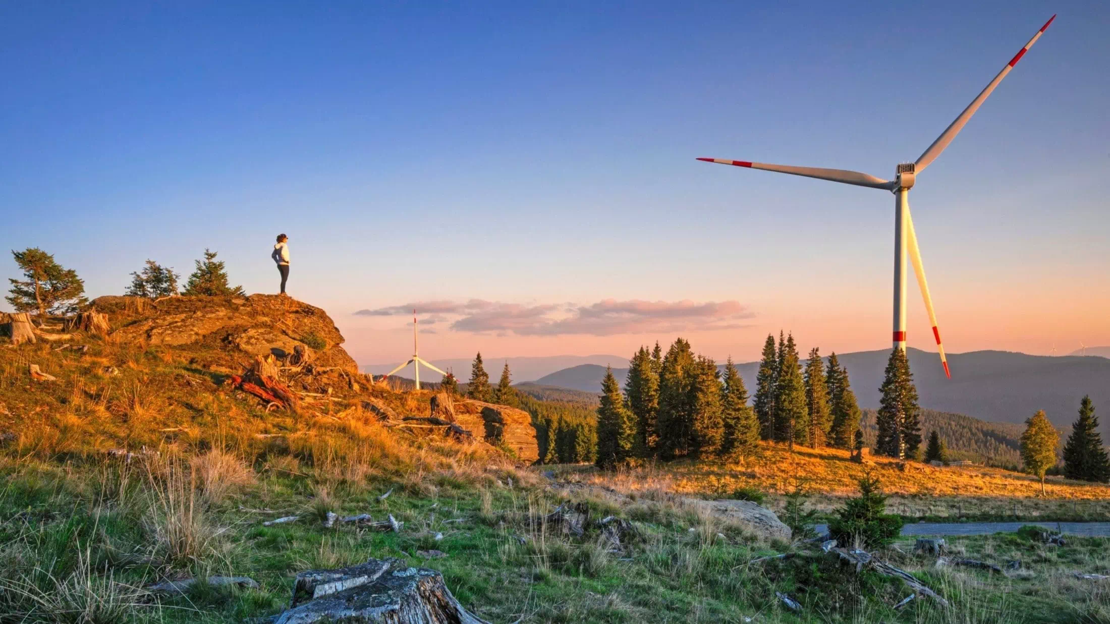 Kärntner Einigung: Windkraft vereint alle Parteien
