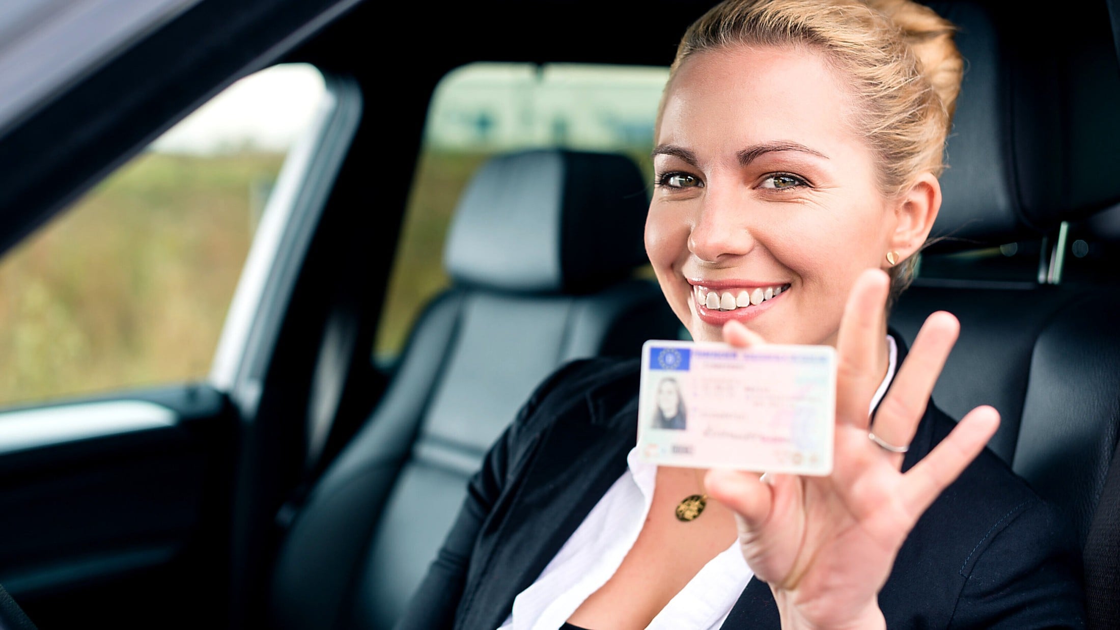 Digitale Führerscheine bis 2030 im EU-Parlament beschlossen