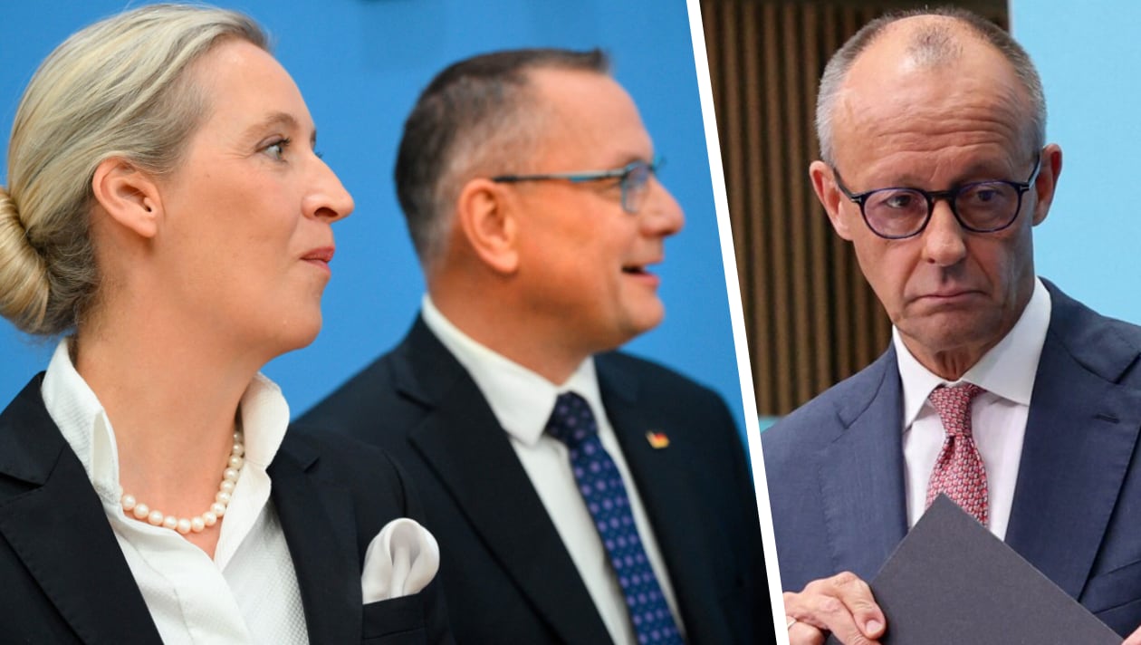 «Klassische Parteien im Abwärtstrend»
