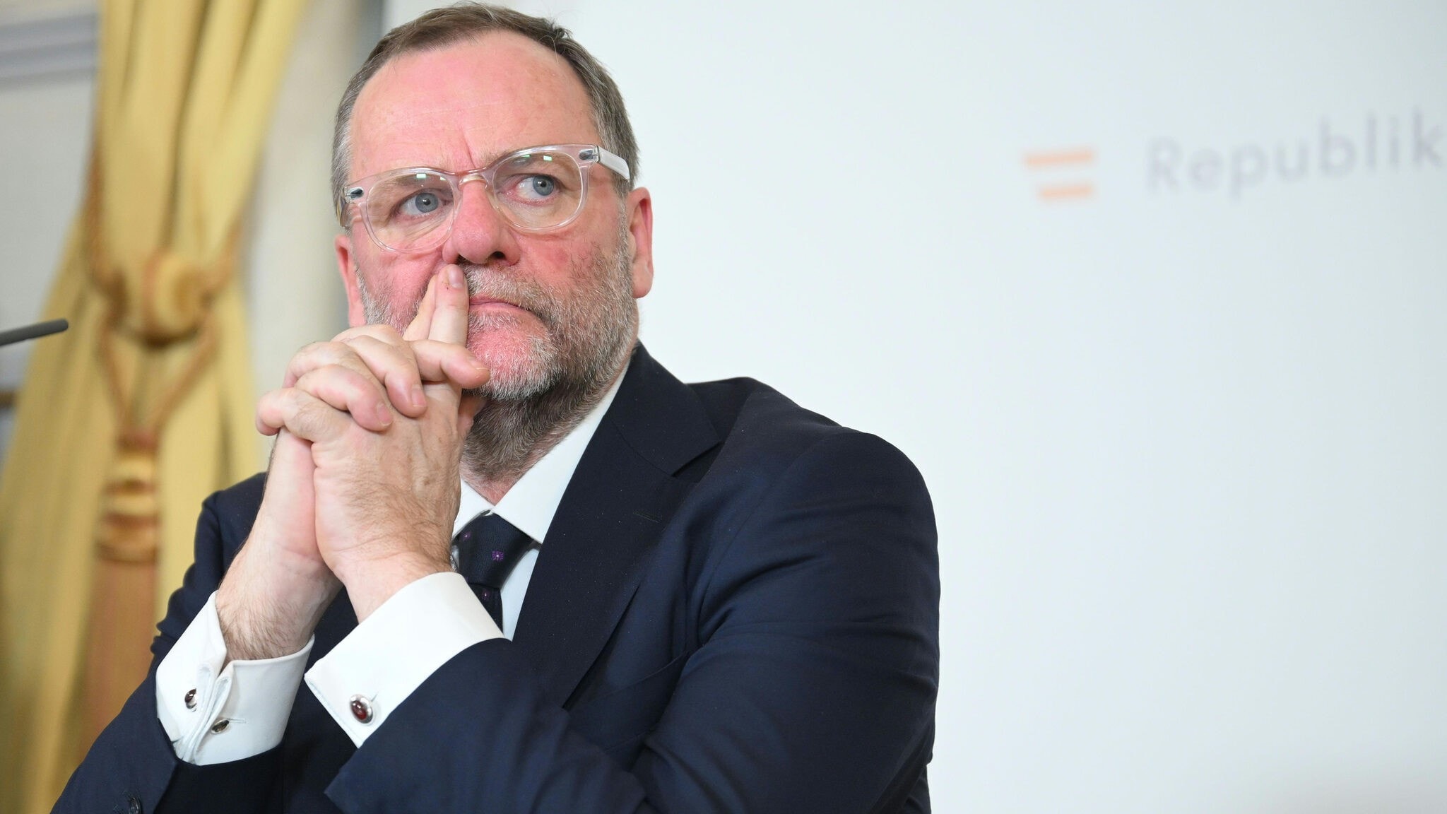 „Sepp Schellhorn sorgt für Chaos und Kritik“