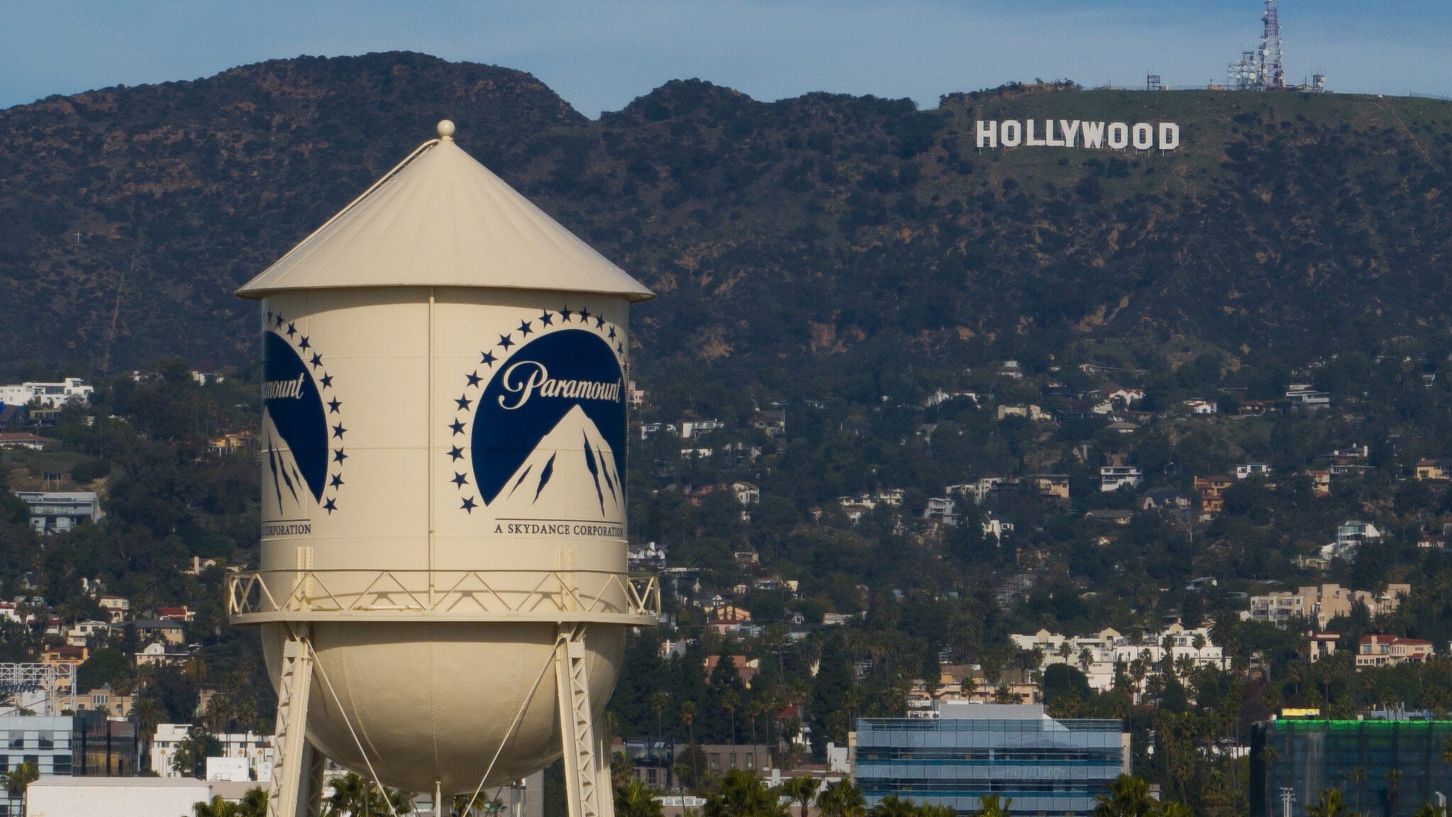 Stars warnen vor Studios Fusion: Medienkonzentration!