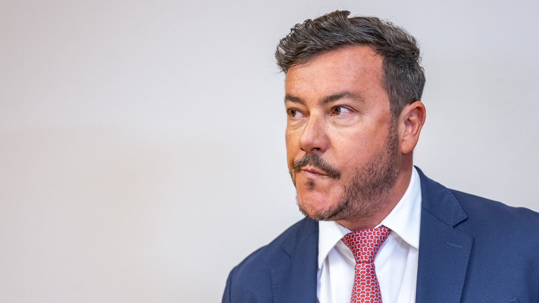 Prozessauftakt gegen René Benko am 14. Oktober