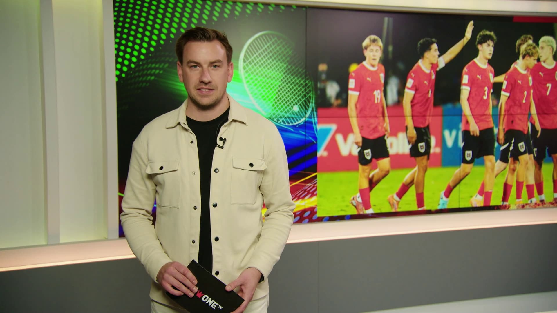 U17-Team überraschend im WM-Finale!