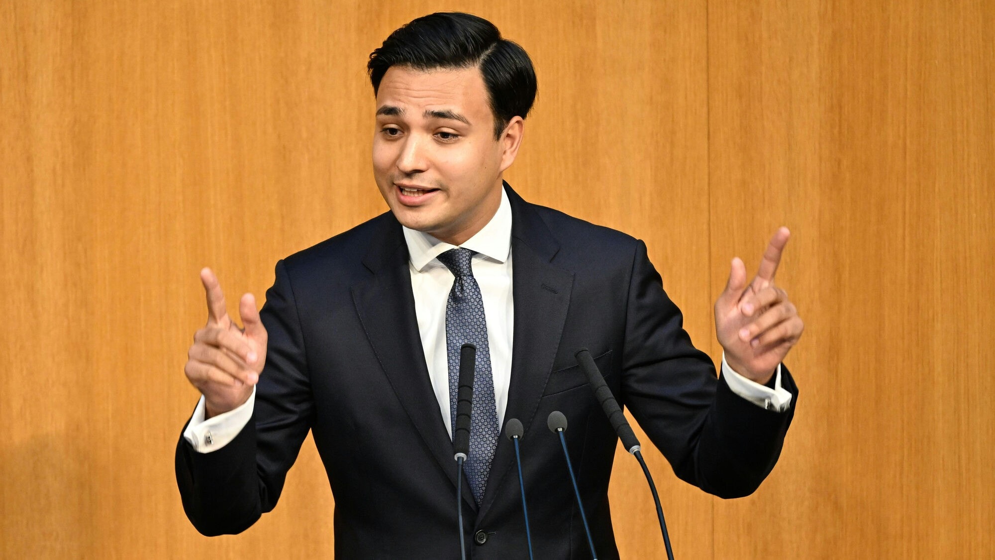 Debatte um Pensionsantrittsalter neu entfacht