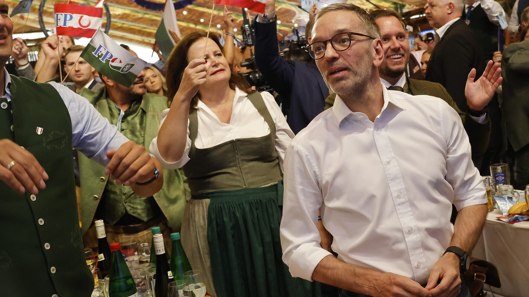SPÖ-Krise: Koalition am Abgrund? Neuwahlen drohen!