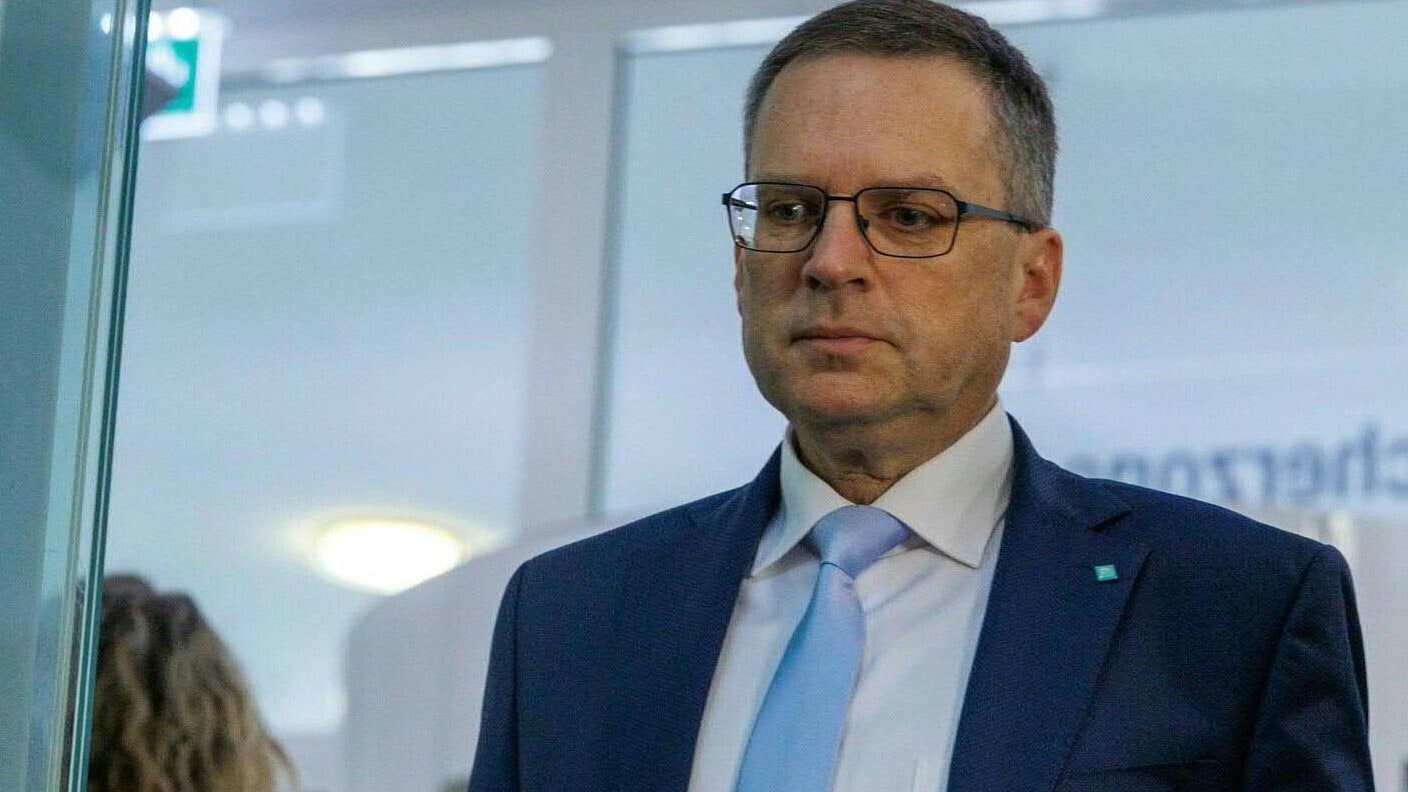 ÖVP-Politiker Wöginger vor Gericht: Amtsmissbrauch