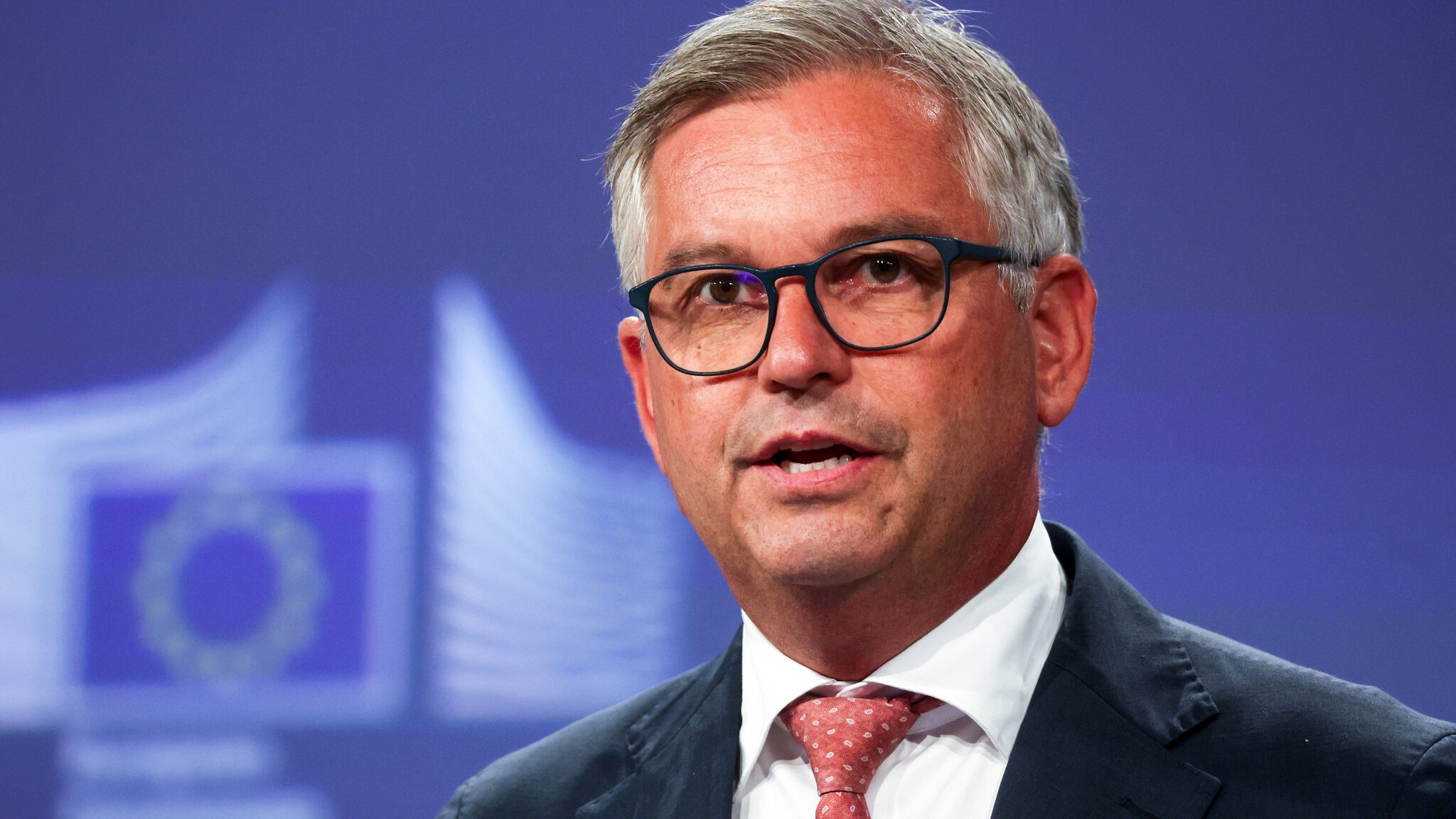 EU präsentiert 5-Punkte-Plan zur Migrationspolitik