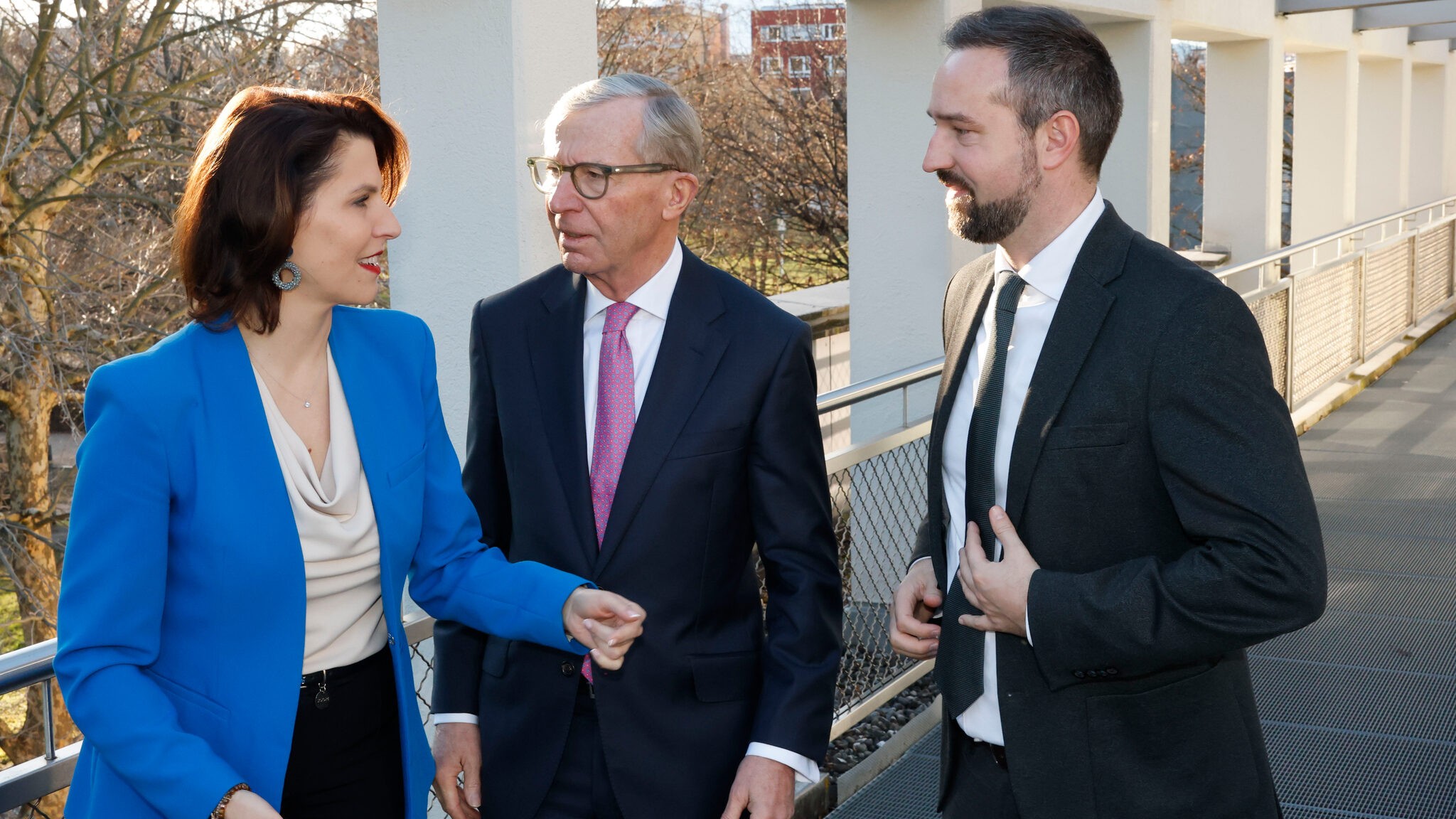 Schnöll verlässt Politik: Rückschlag für Edtstadler