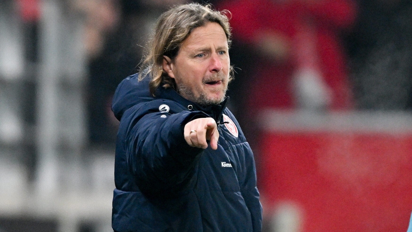 Bo Henriksen nicht mehr Trainer bei Mainz 05!