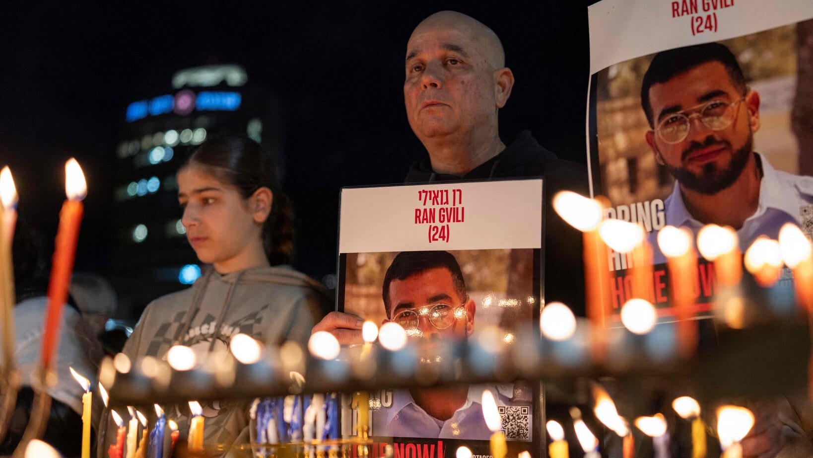 „Israelische Armee sucht letzte Hamas-Geisel“