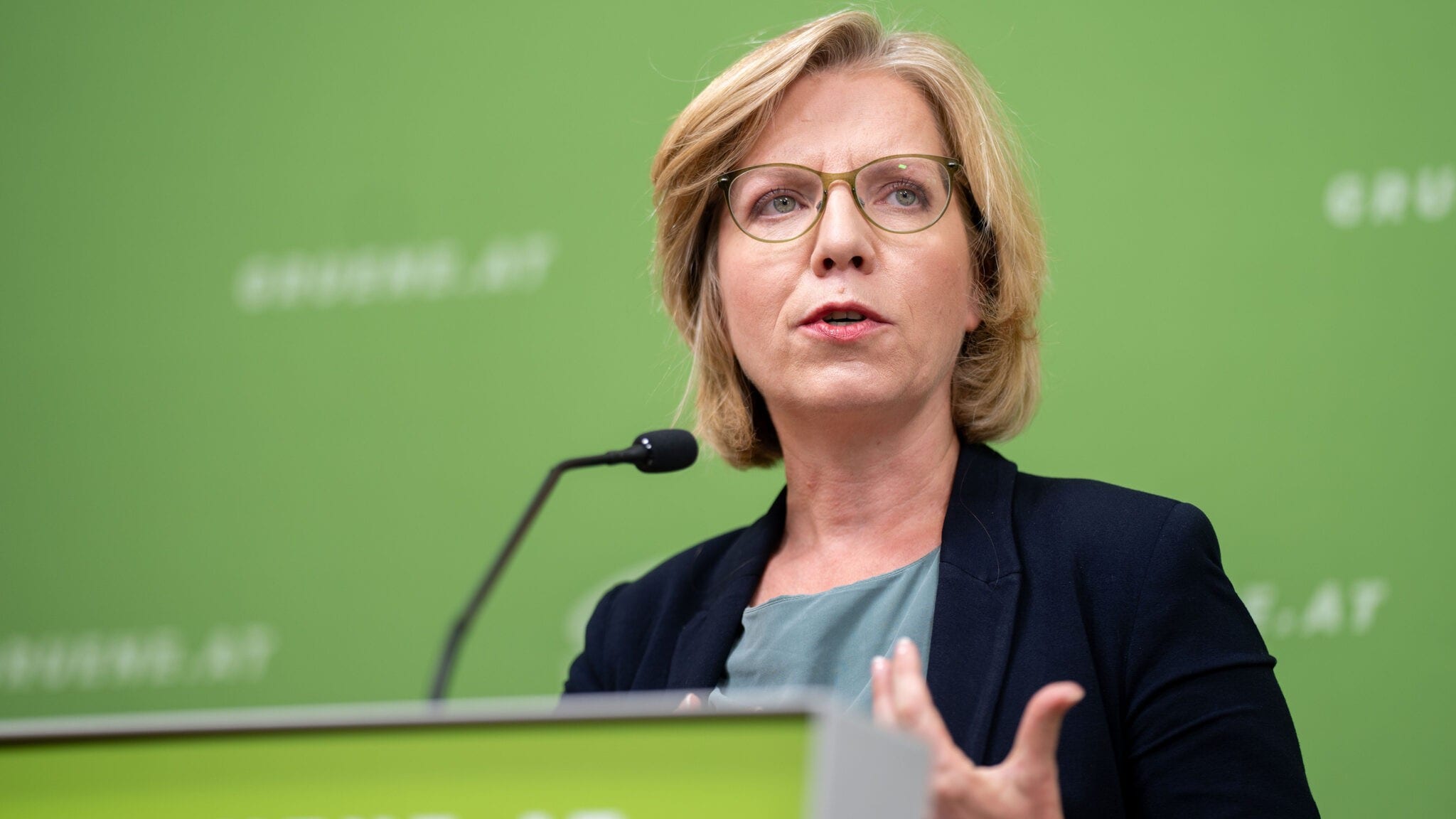 FPÖ fordert Transparenz bei NGO-Finanzierung