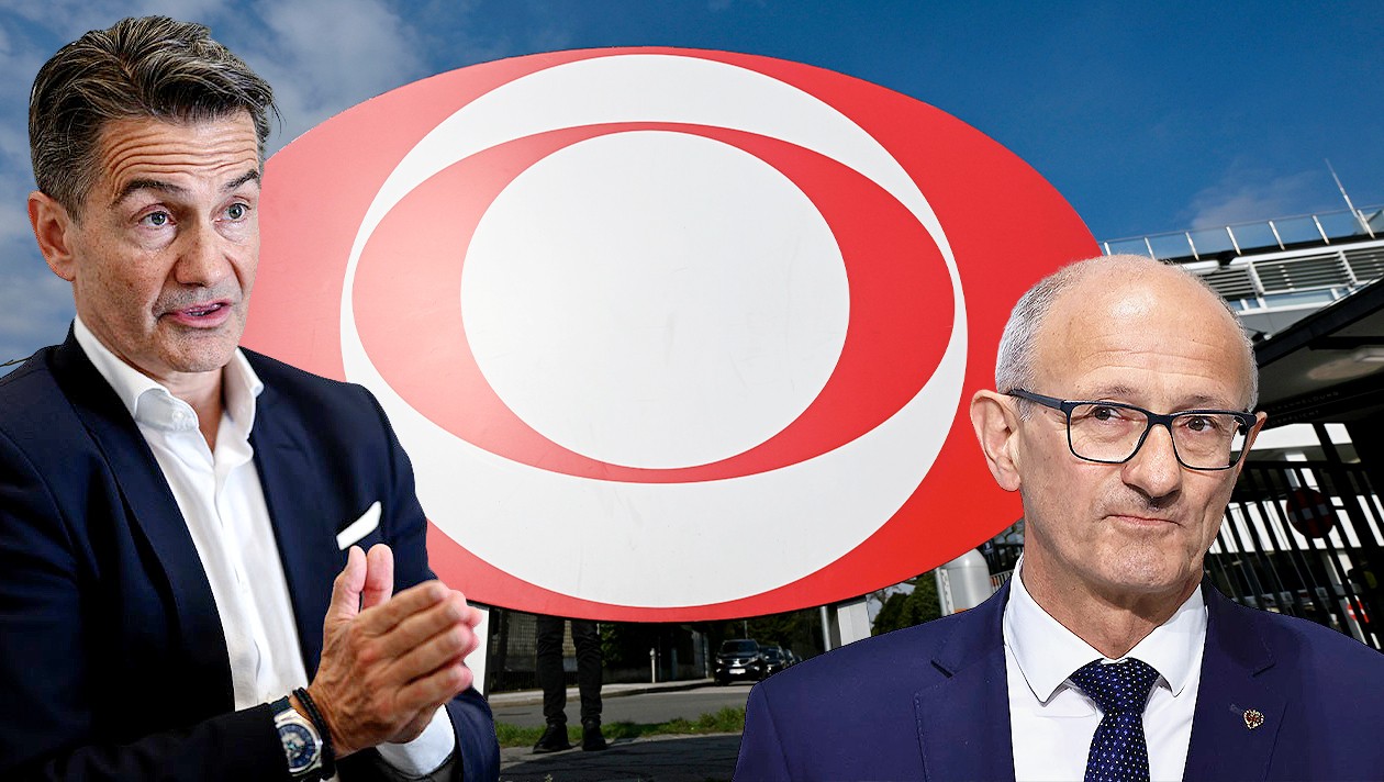 „Weißmann-Affäre eskaliert: Klage droht!“