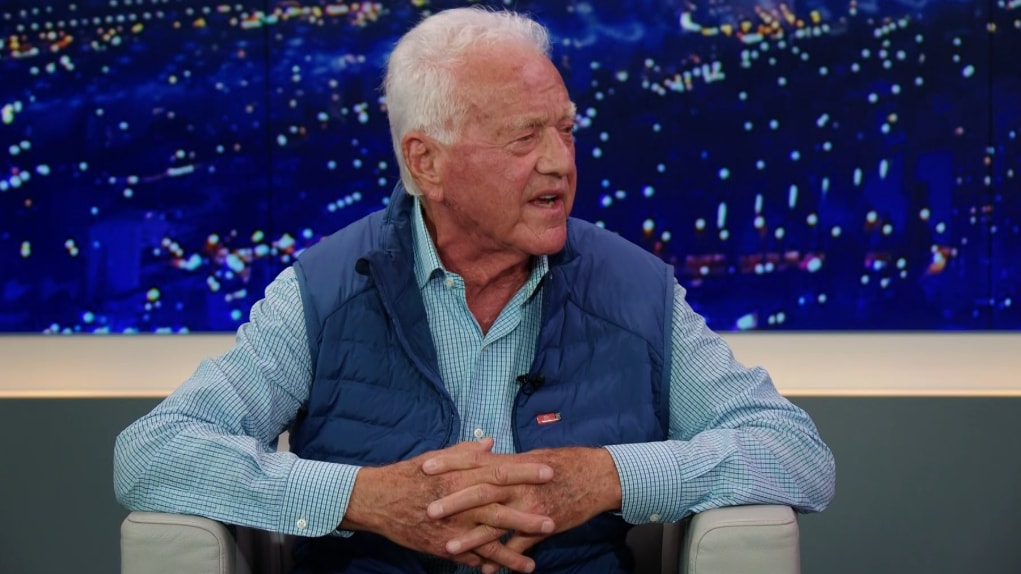 „Frank Stronach: Ein Leben zwischen Erfolg und Skandal“