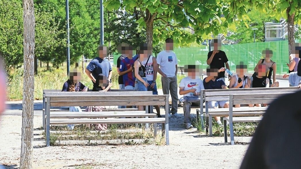 Polizei erweitert Einsatz gegen Jugendkriminalität