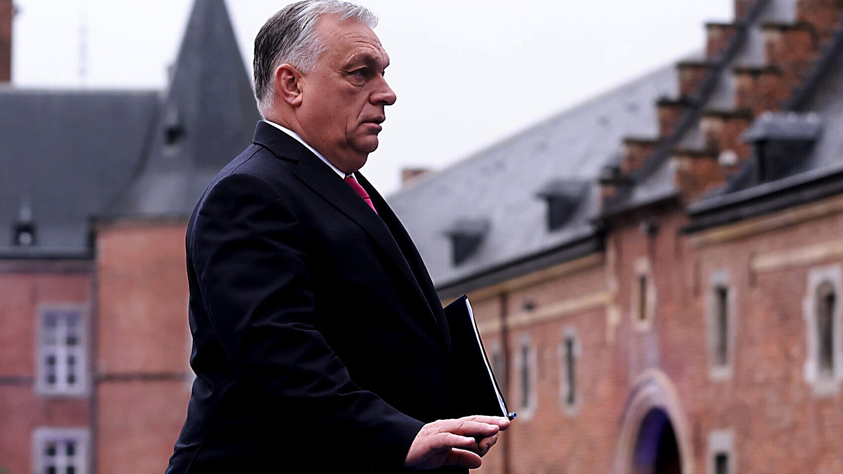 Ungarisch-ukrainische Spannungen eskalieren weiter