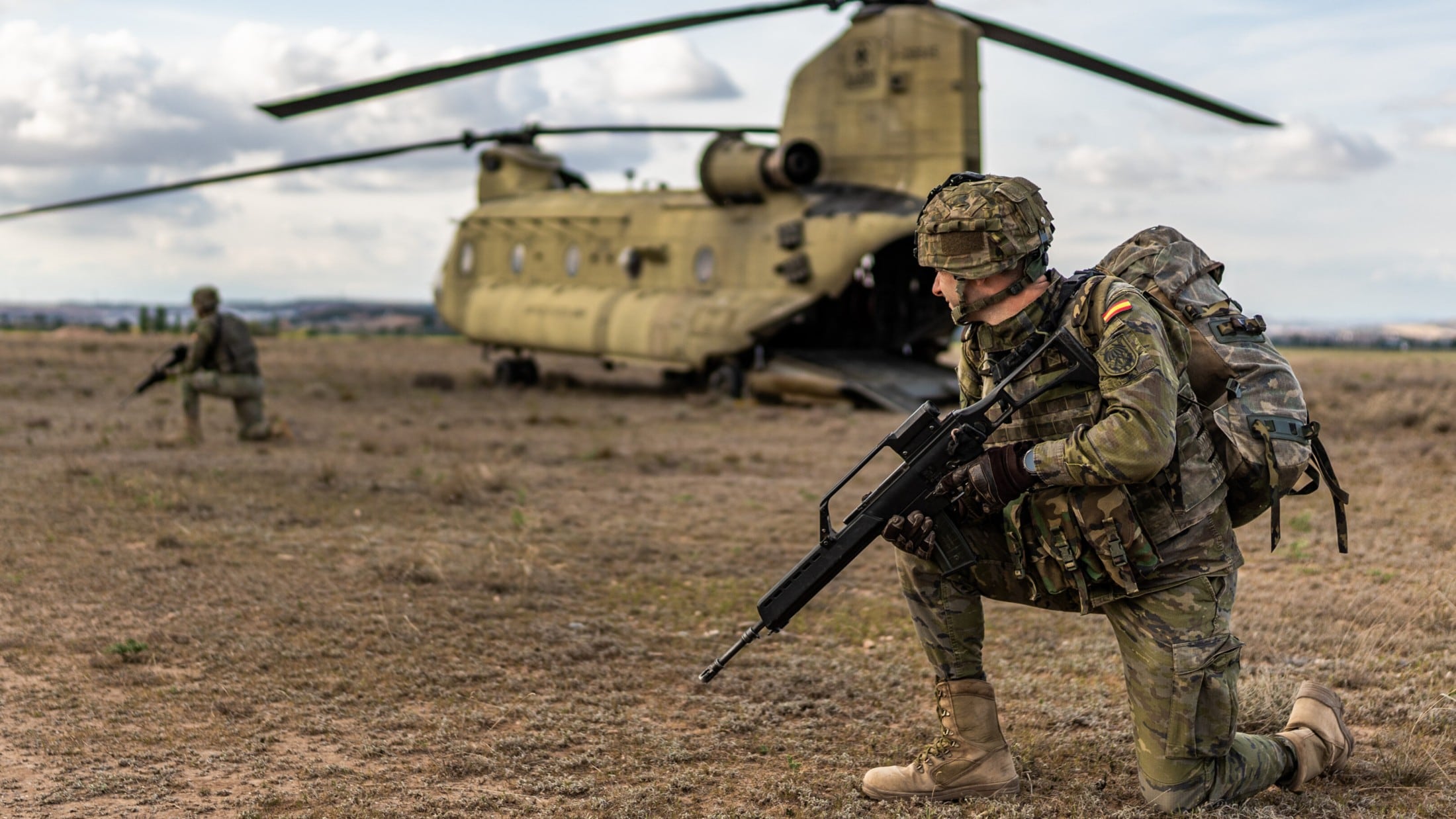 US-Regierung erwägt Maßnahmen gegen NATO-Partner