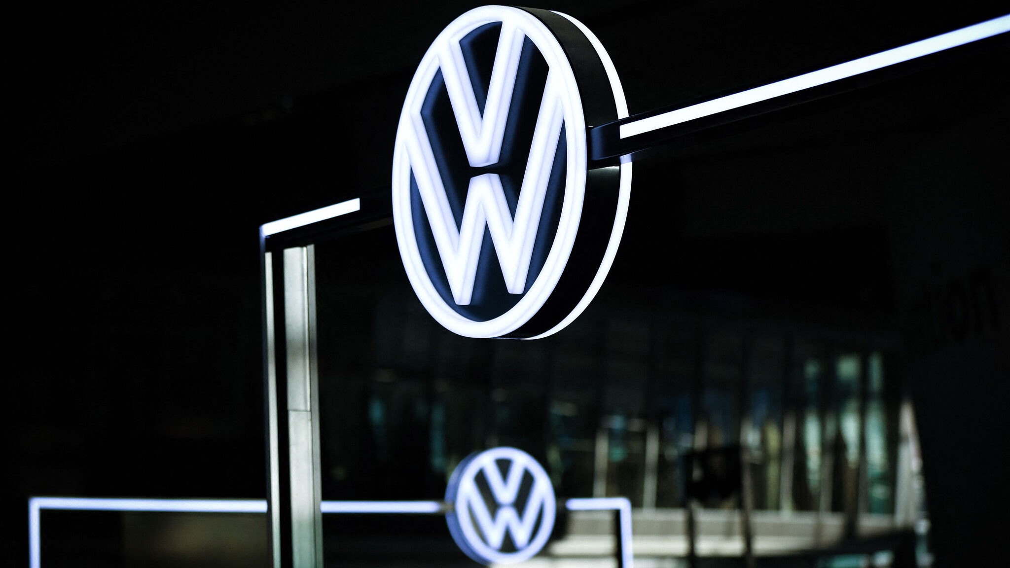 VW hält sich bei Einsparungen weiterhin bedeckt