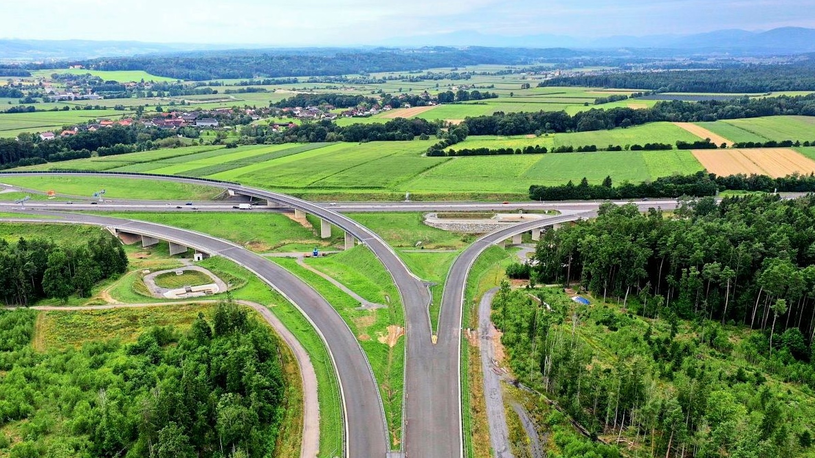 „Neue Schnellstraße: Gerichtsentscheidung steht bevor“