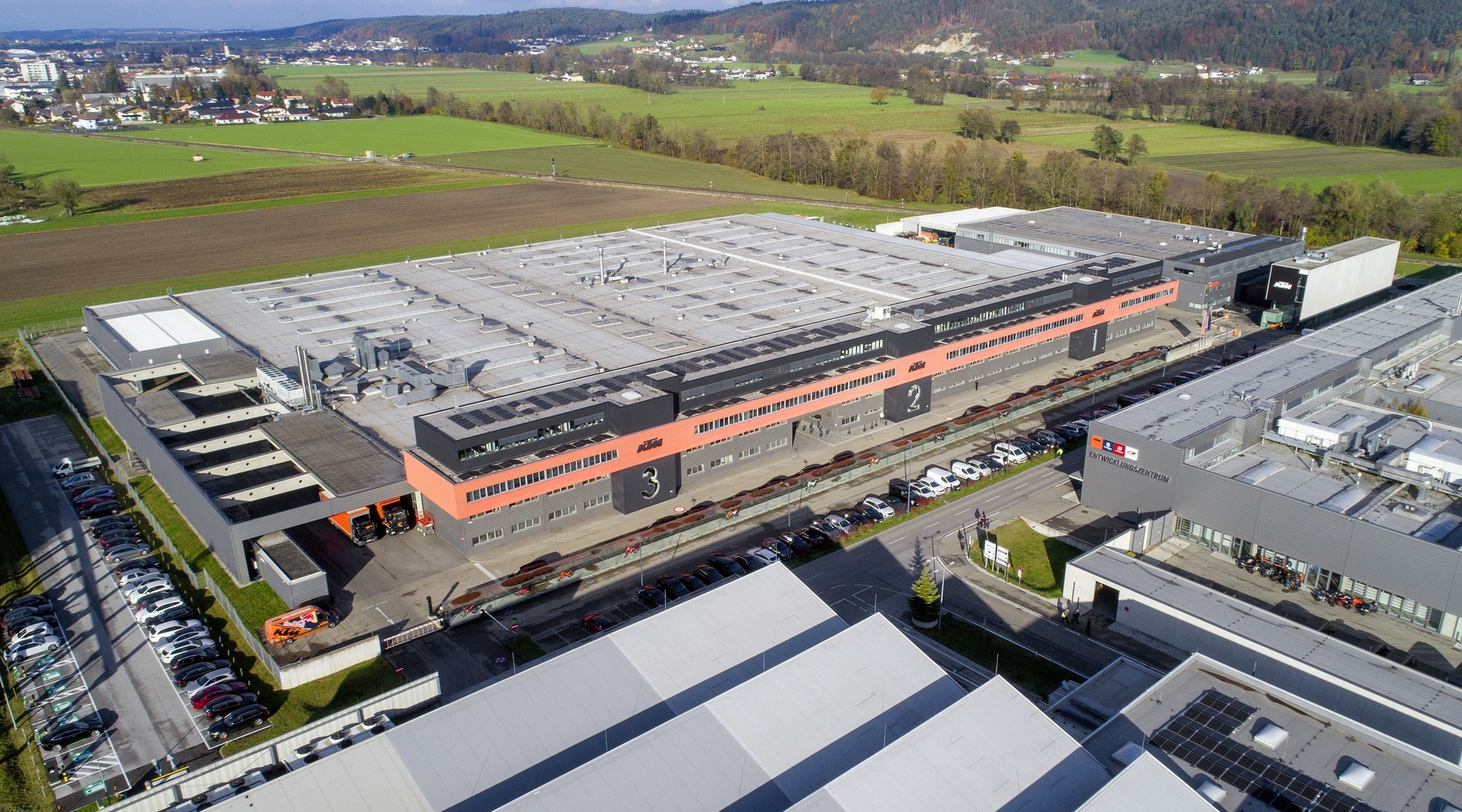 KTM zieht sich aus Kiska-Partnerschaft zurück