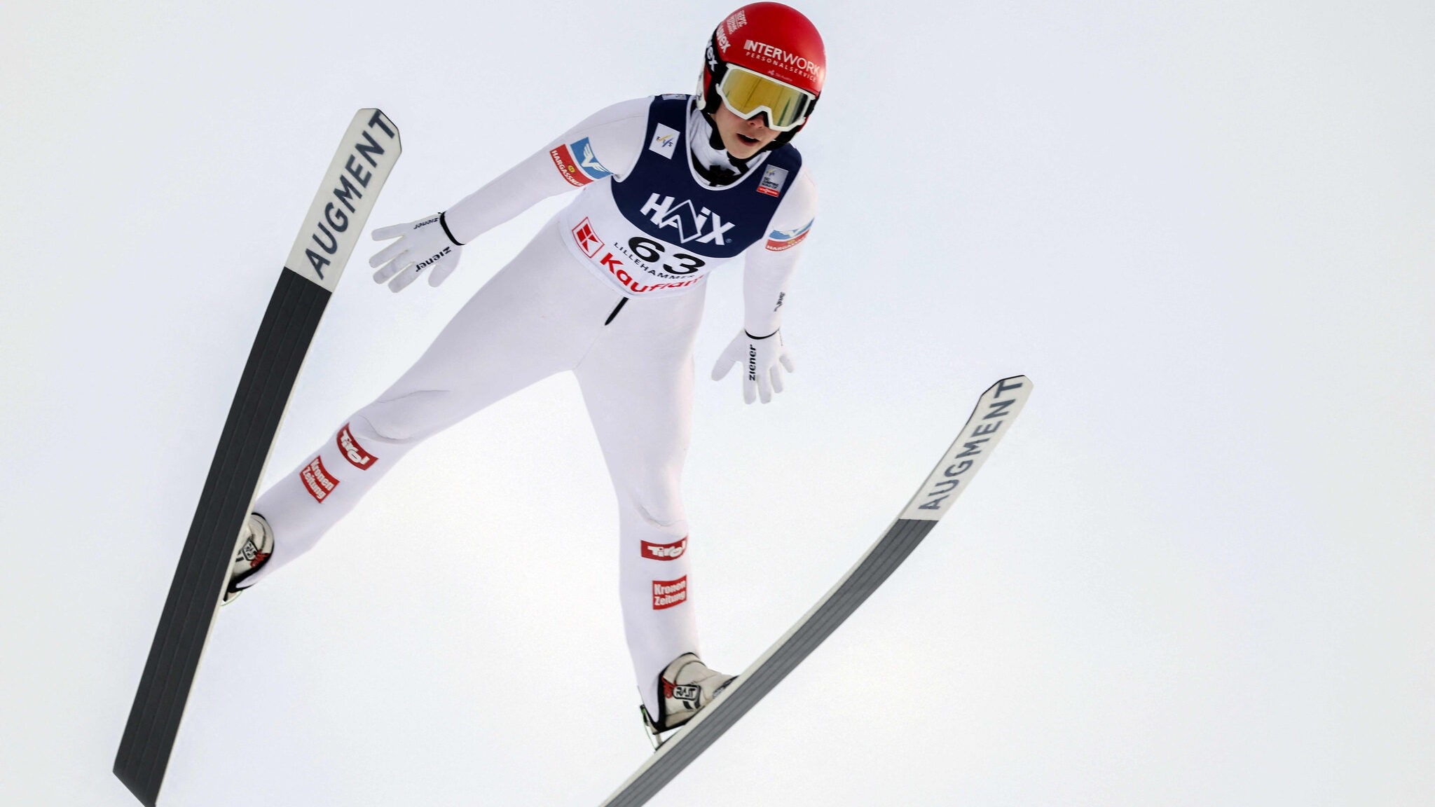 Damen-Skispringen in Falun: Live-Ticker ab 15:45 Uhr!
