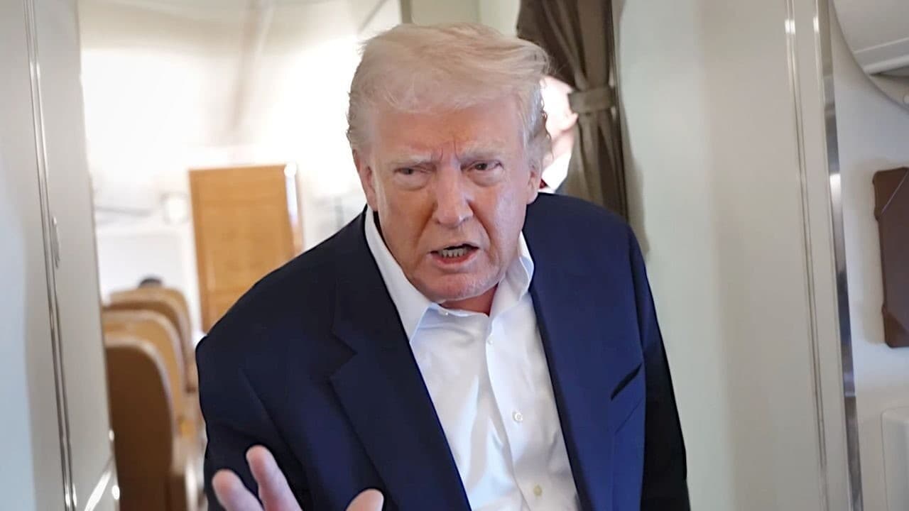 Trump lobt Putin-Gespräch, Europa entsetzt