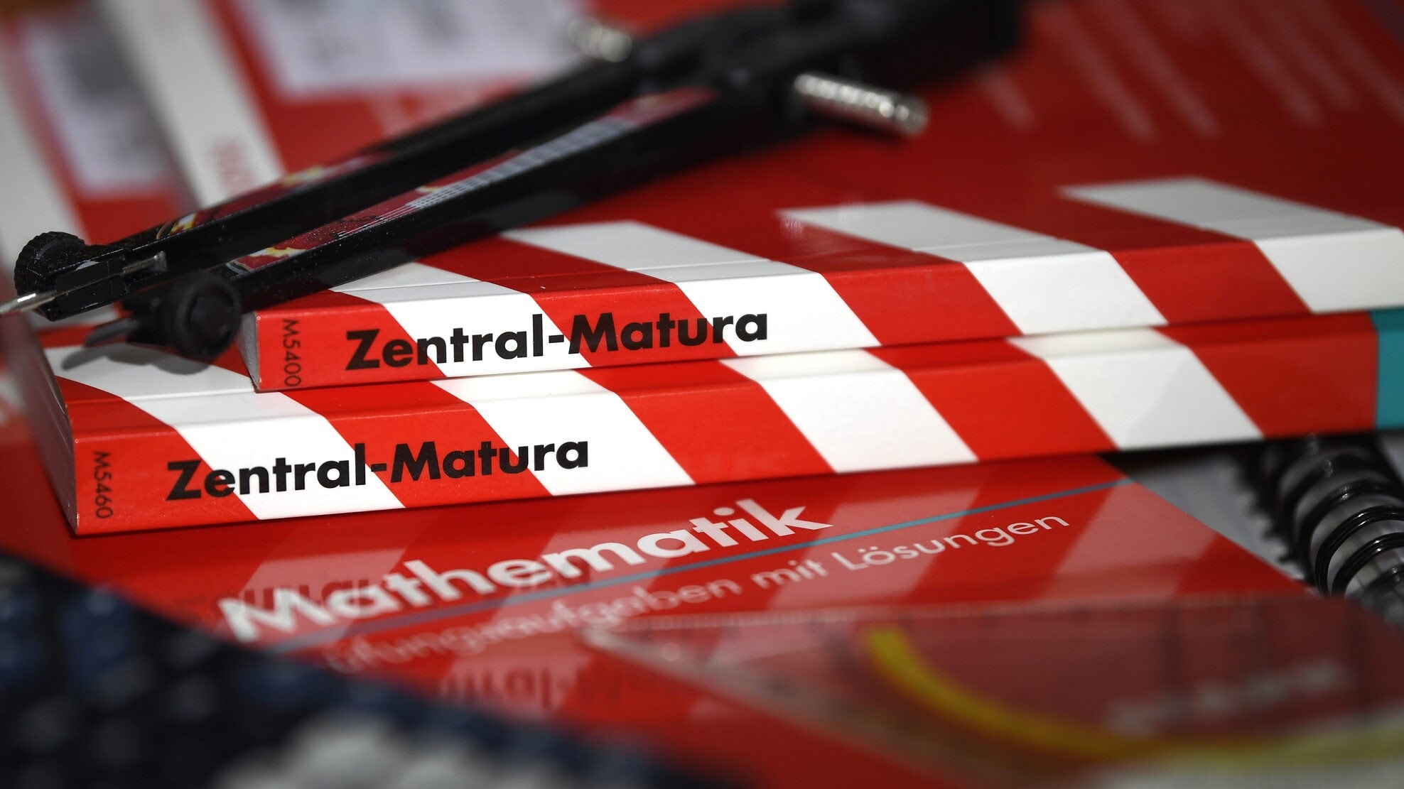 Zentralmatura 2023: Mündliche Prüfungen stehen bevor!