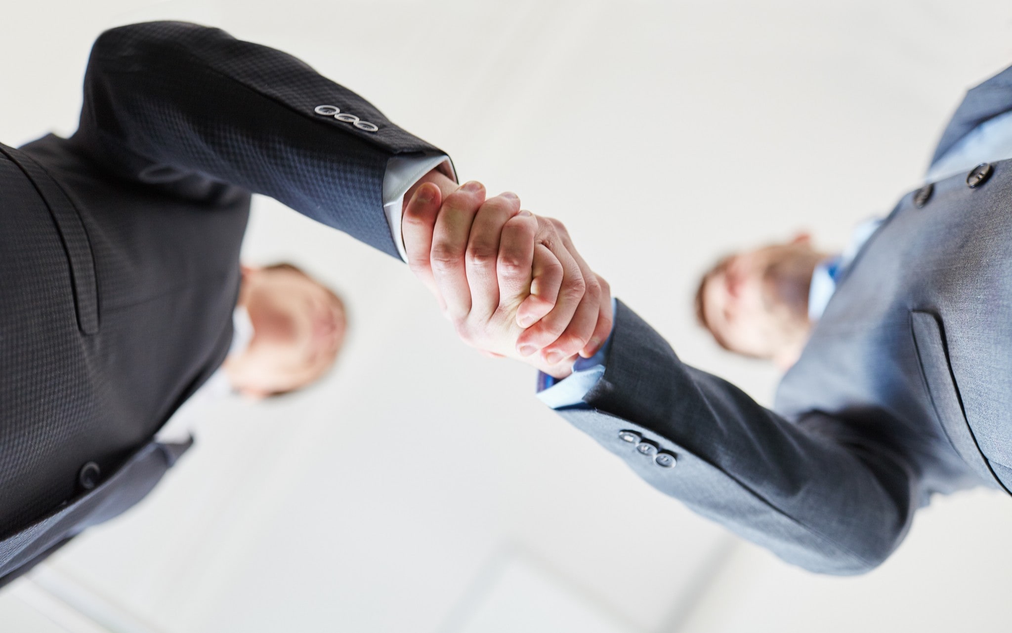 „Vitamin B“: Beziehungen als Schlüssel zum Erfolg?