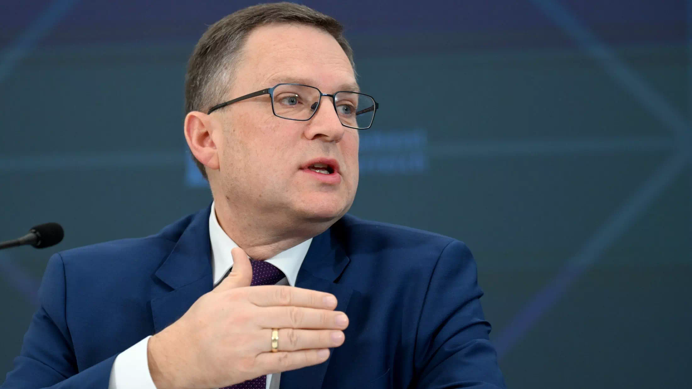 ÖVP wählt August Wöginger zum Klubobmann