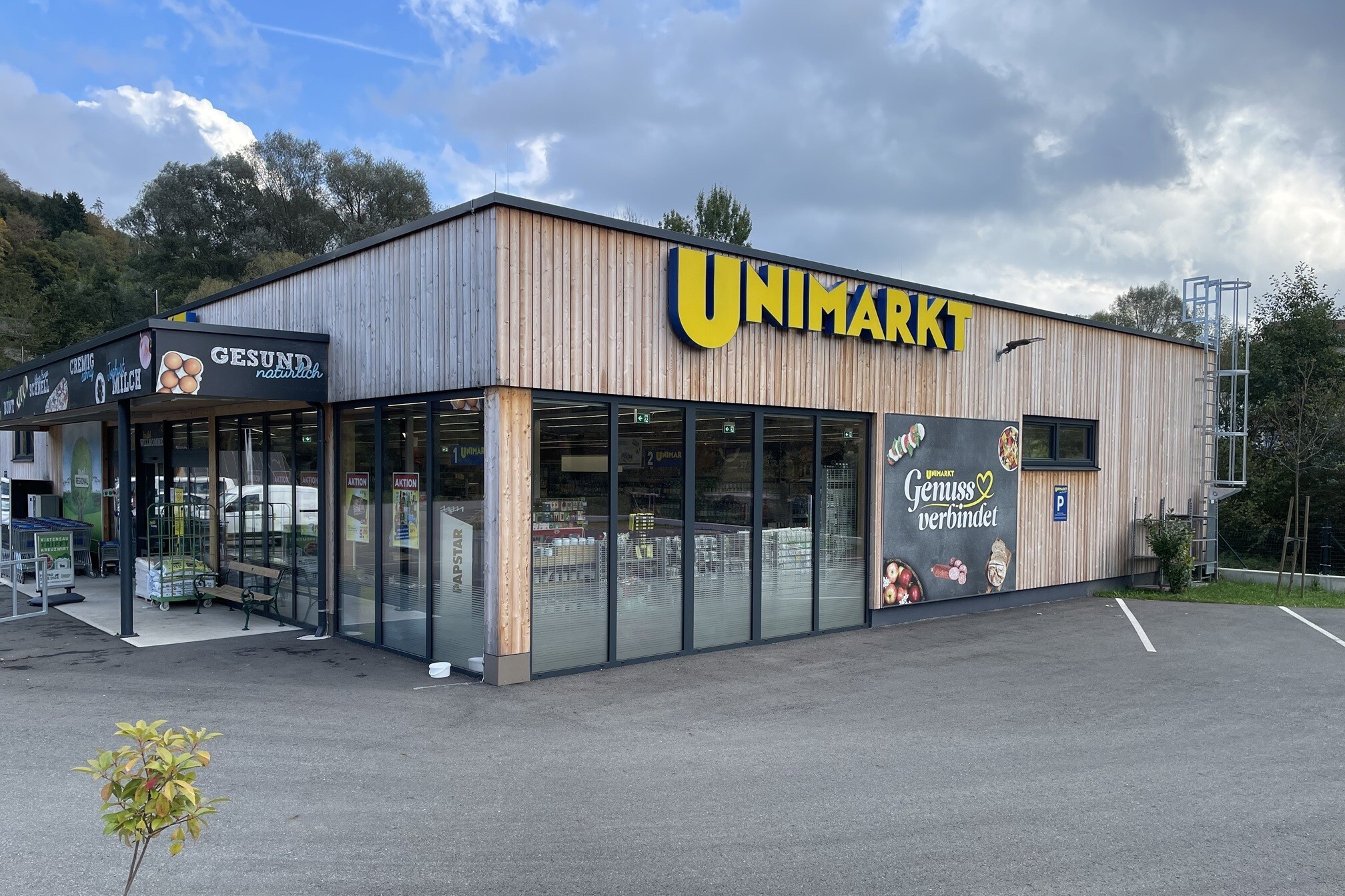 Verlängerung der Prüffrist für Spar und Rewe Übernahme