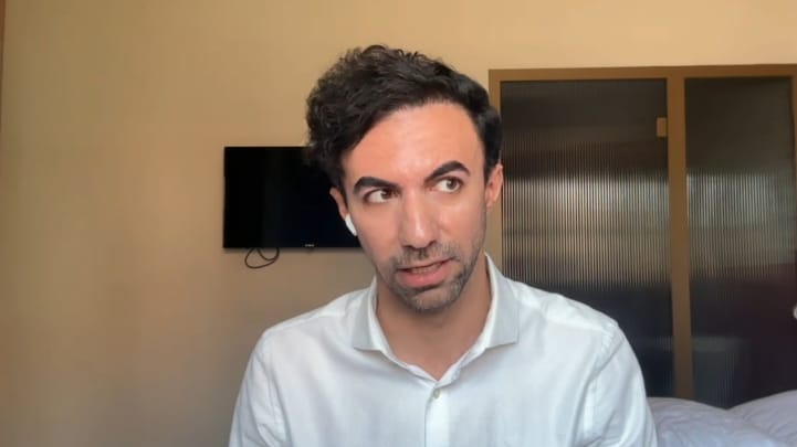 „Iran: Waffenruhe nur eine Augenblickslösung?“