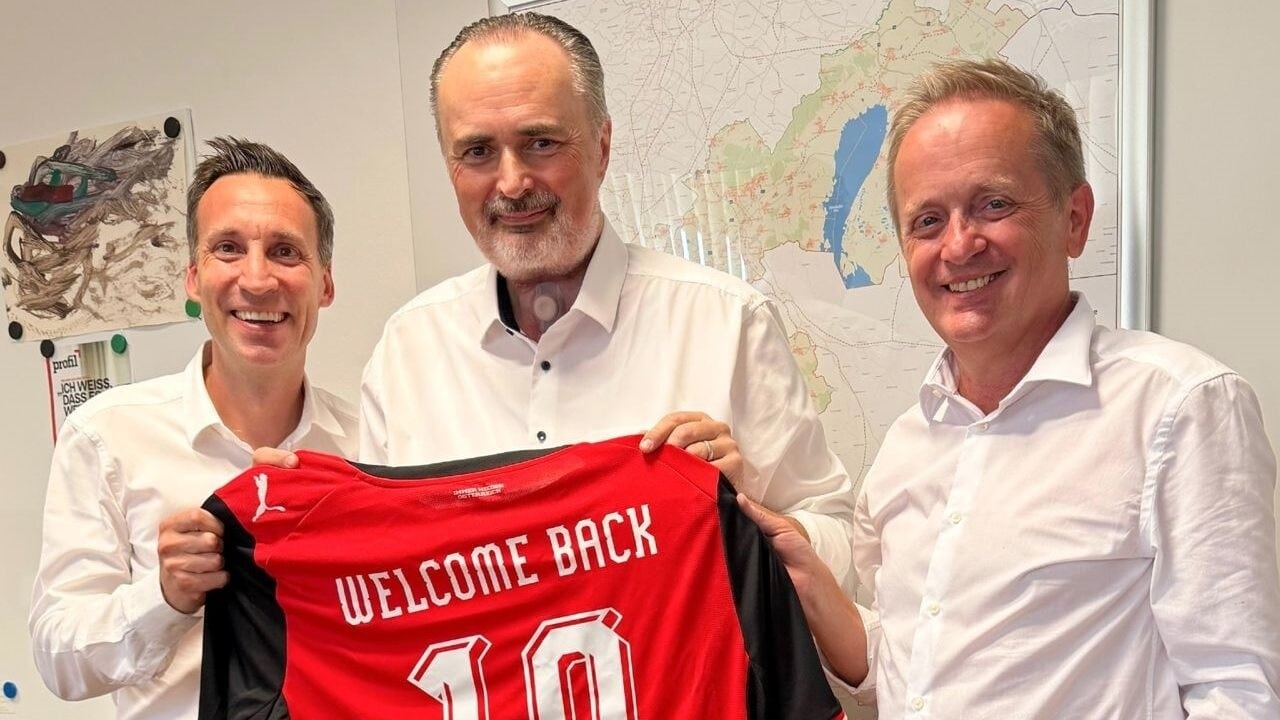 Doskozil nach Operation: Comeback in kleinen Schritten