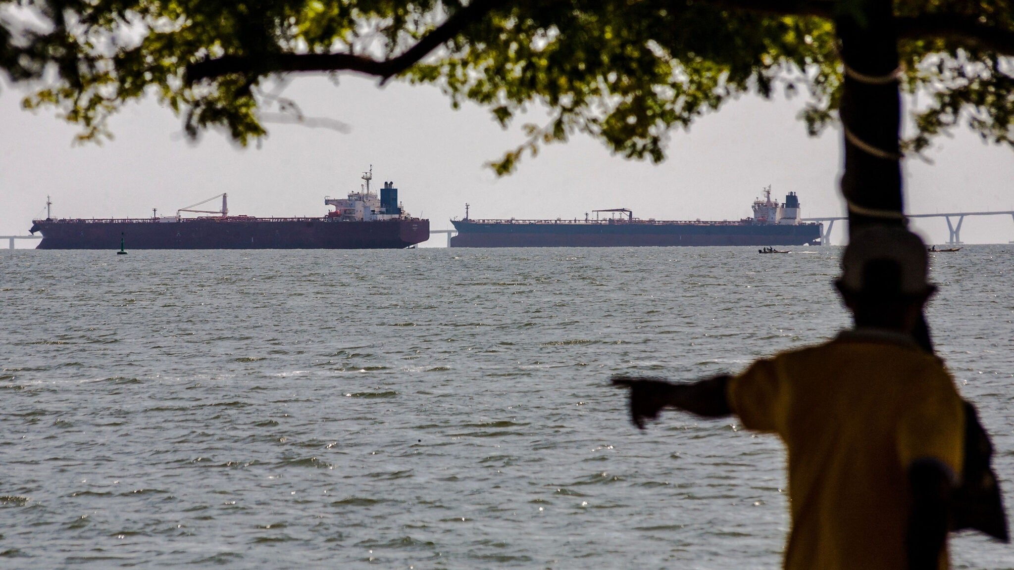 „Russland unterstützt Venezuela im US-Konflikt“