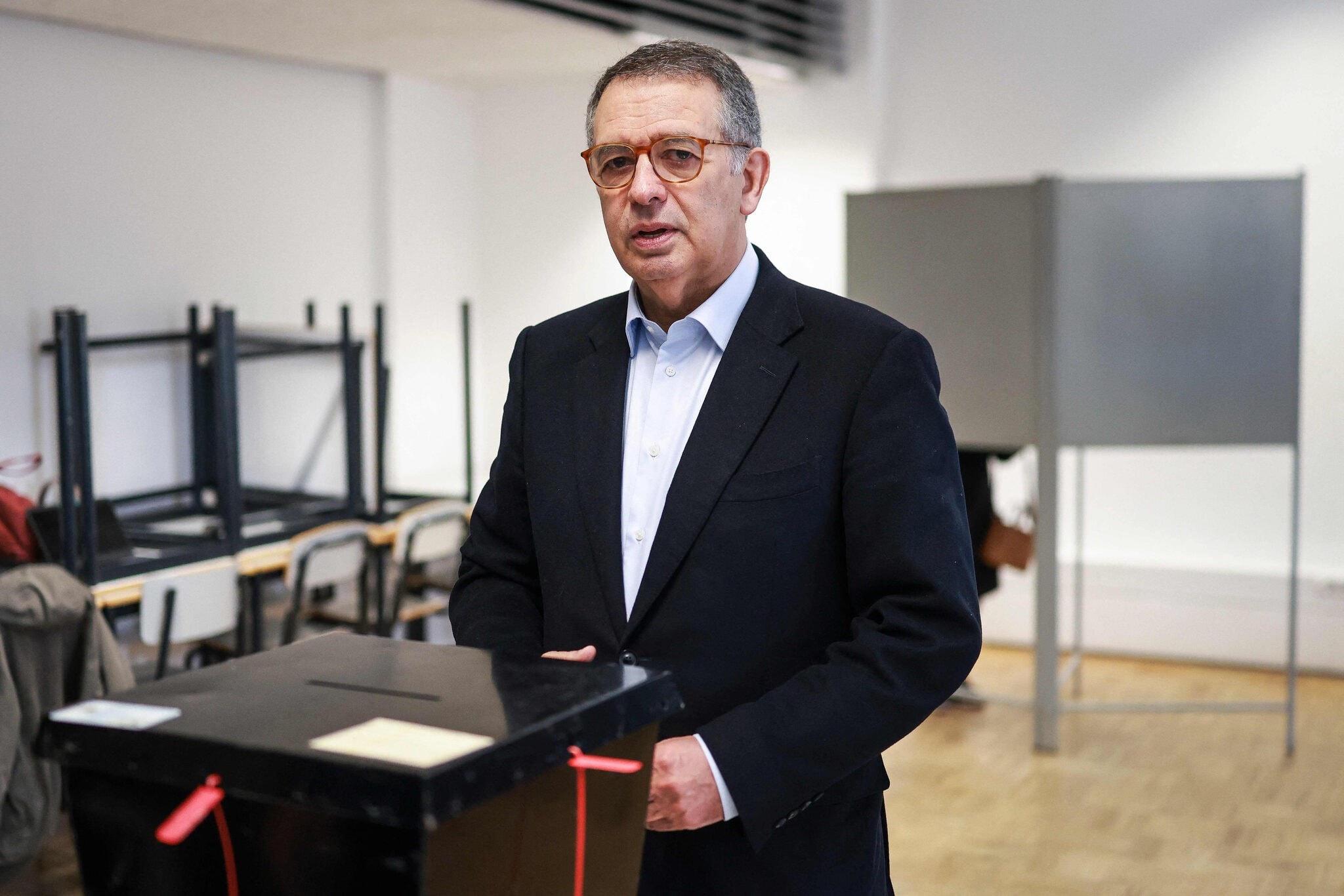 Sieg für António Jose Seguro bei Stichwahl!