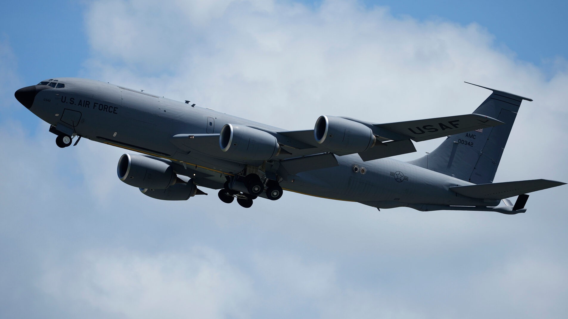 Österreich verweigert USA Luftraum für Iran-Einsätze