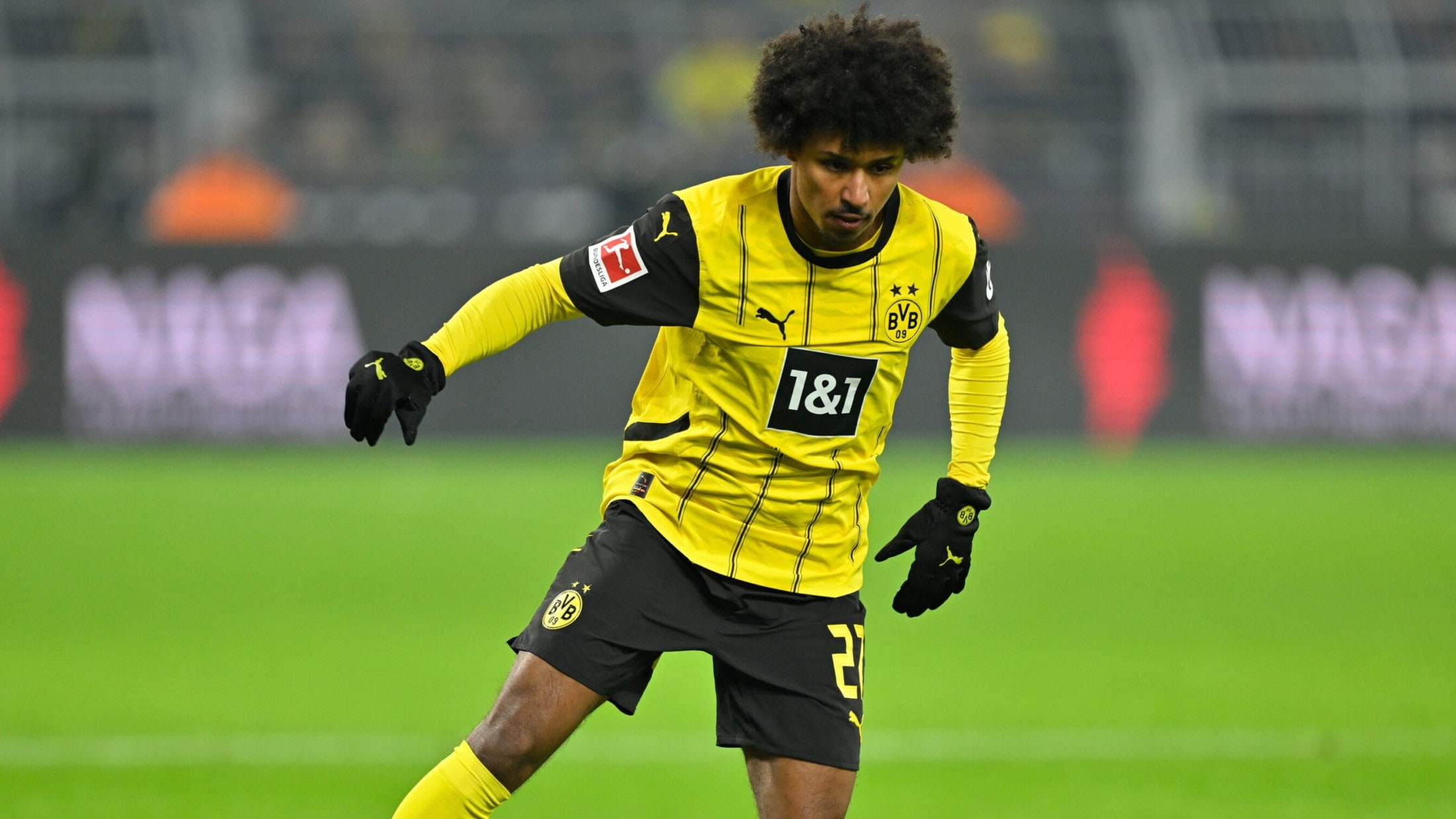 Leverkusen gegen Dortmund: Top-Spiel der Bundesliga!