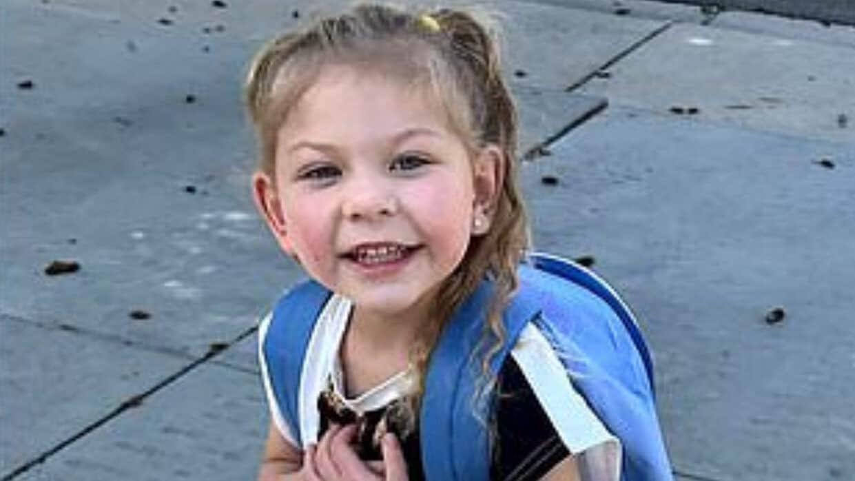 „Milliarden-Schmerzensgeld für Azaylee Zancanella“