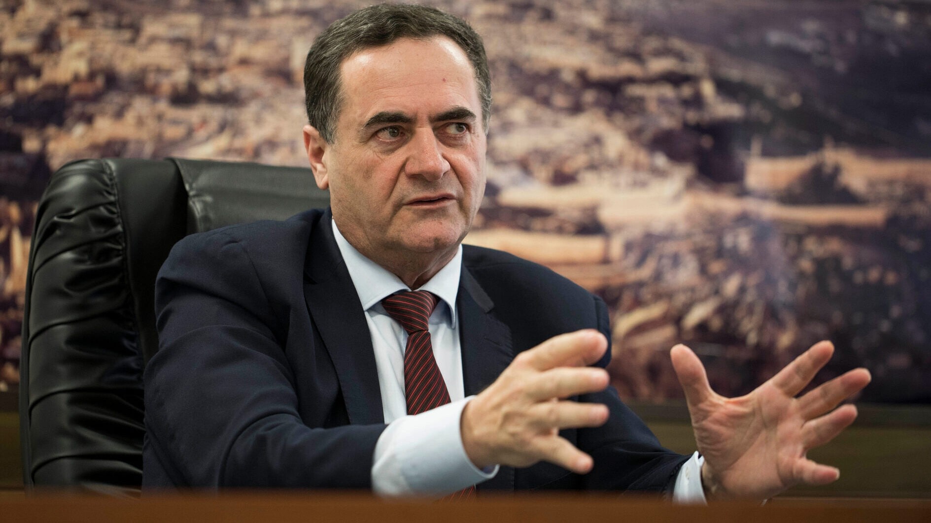 Israel plant Pufferzone im Libanon nach Konflikt