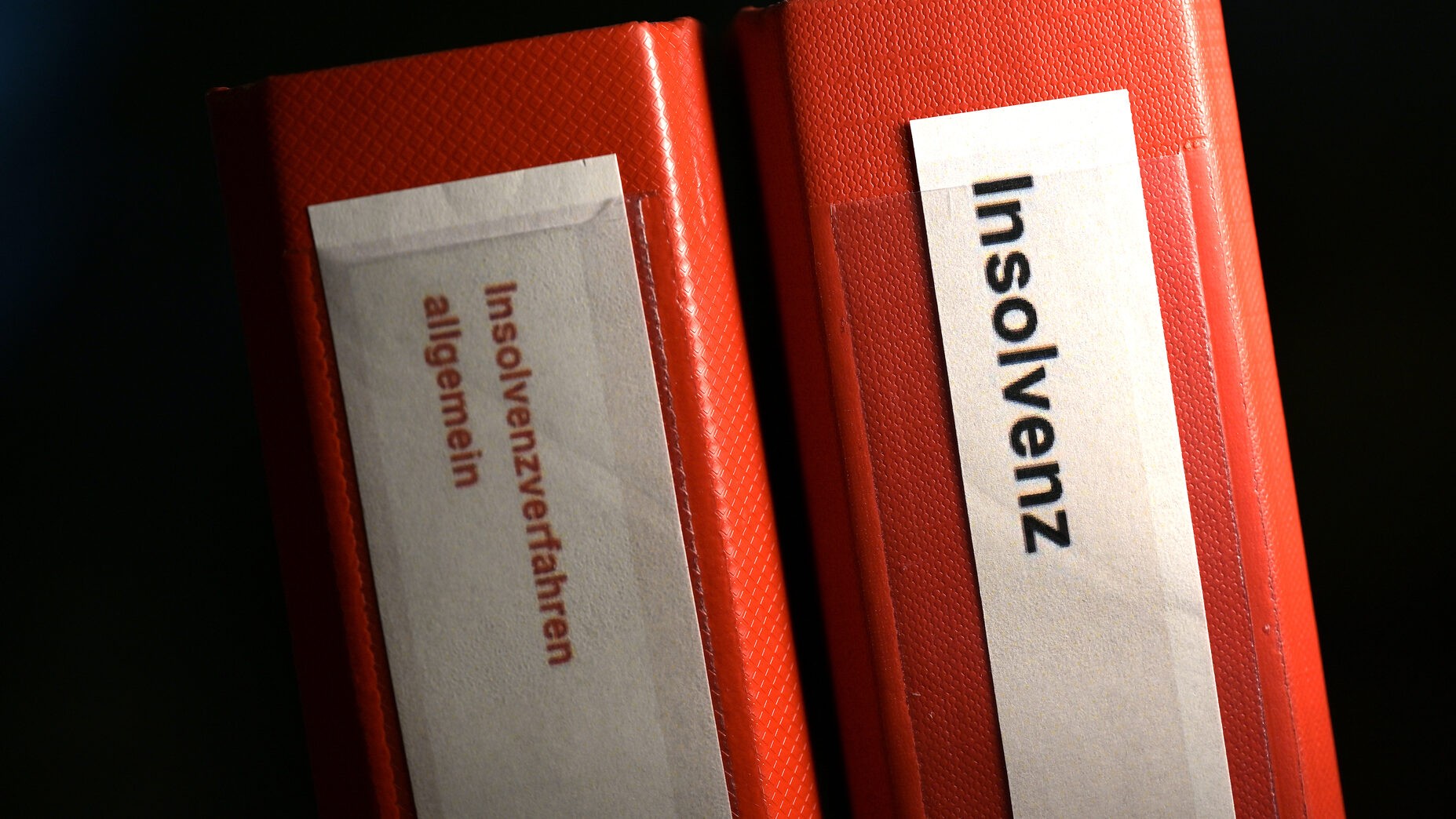 Insolvenz trifft 47 Mitarbeiter und 130 Gläubiger