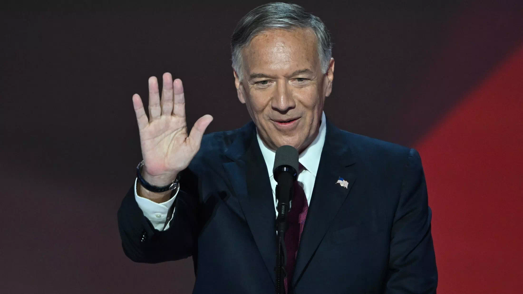 Trump entzieht Pompeo den Personenschutz